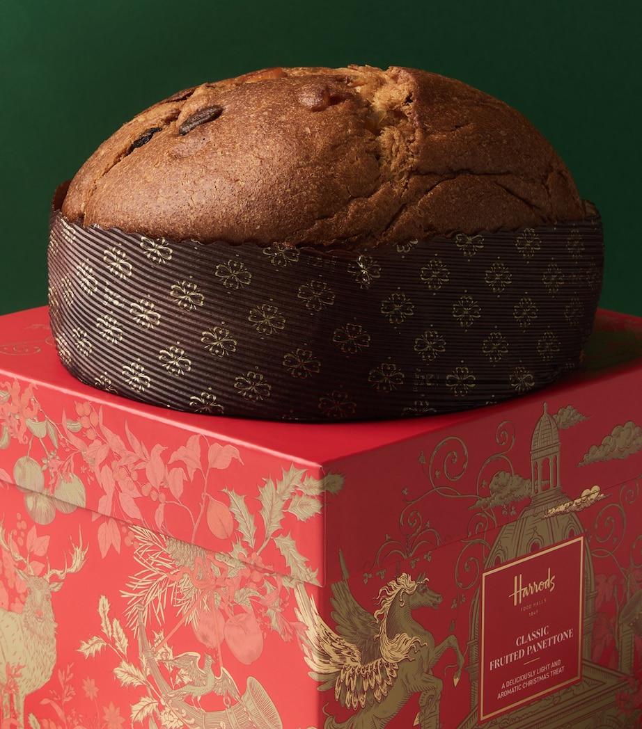 The Sweet Taste of Christmas Hamper NO COLOUR Image 6