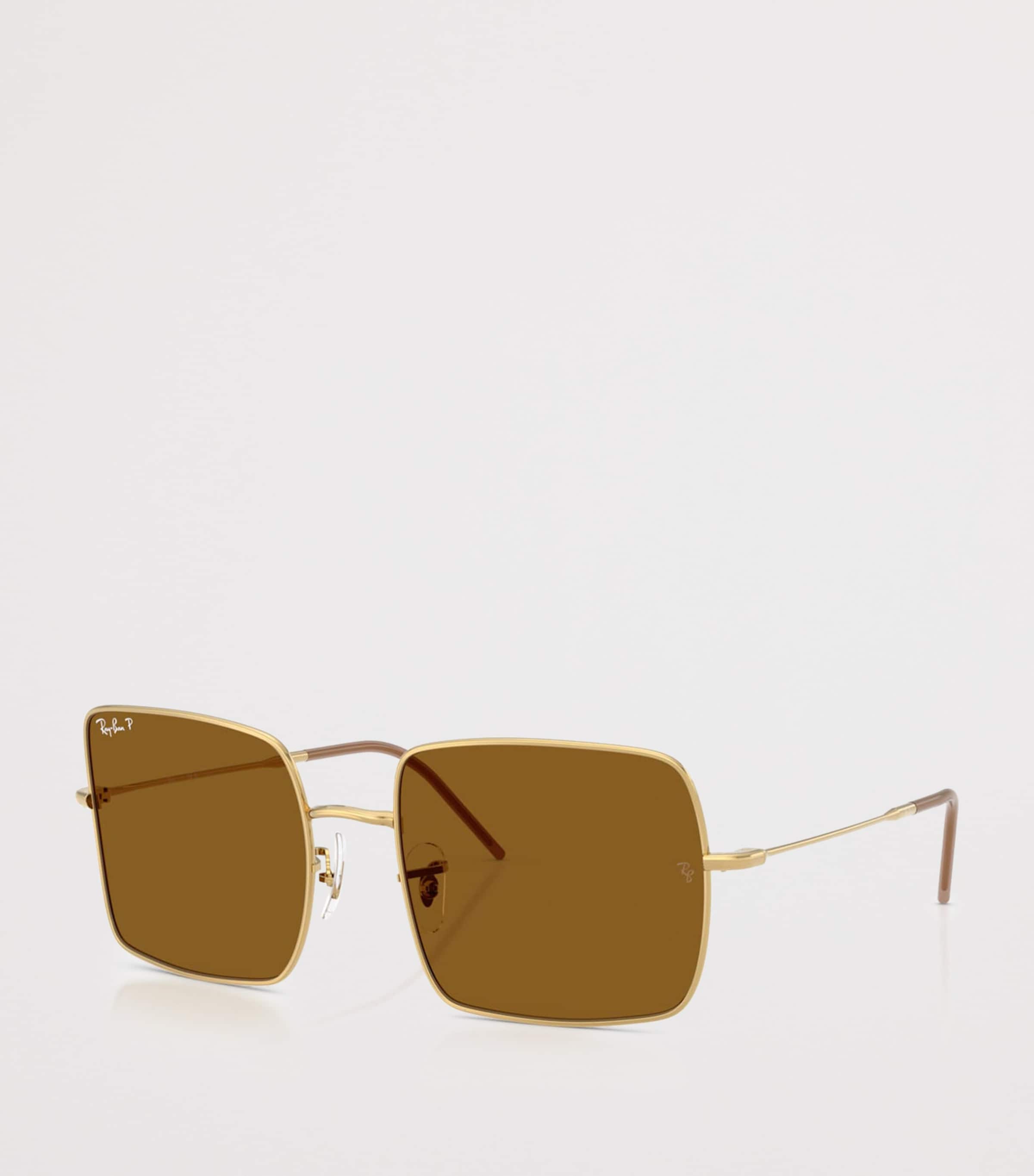 RBR0104S Square 1971 Reverse Sunglasses 001/83 Image 2
