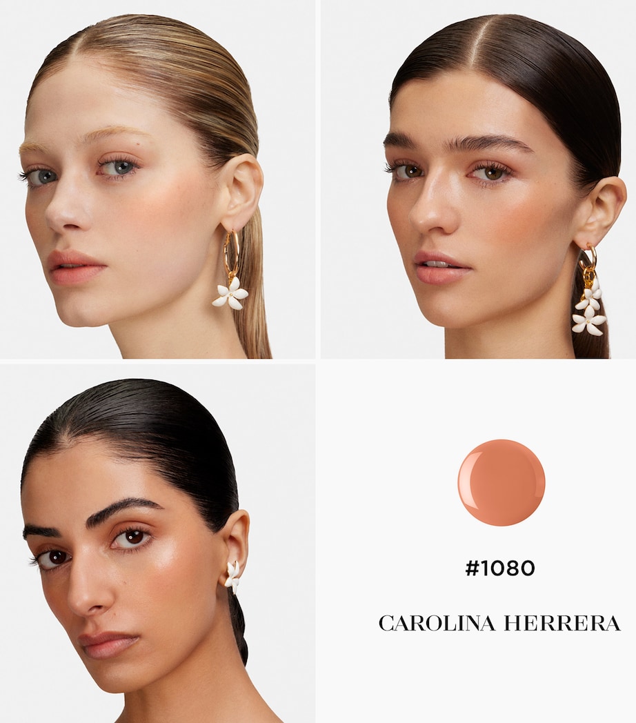 Carolina Herrera Good Girl Liquid Blush Peach Begonia Image 2
