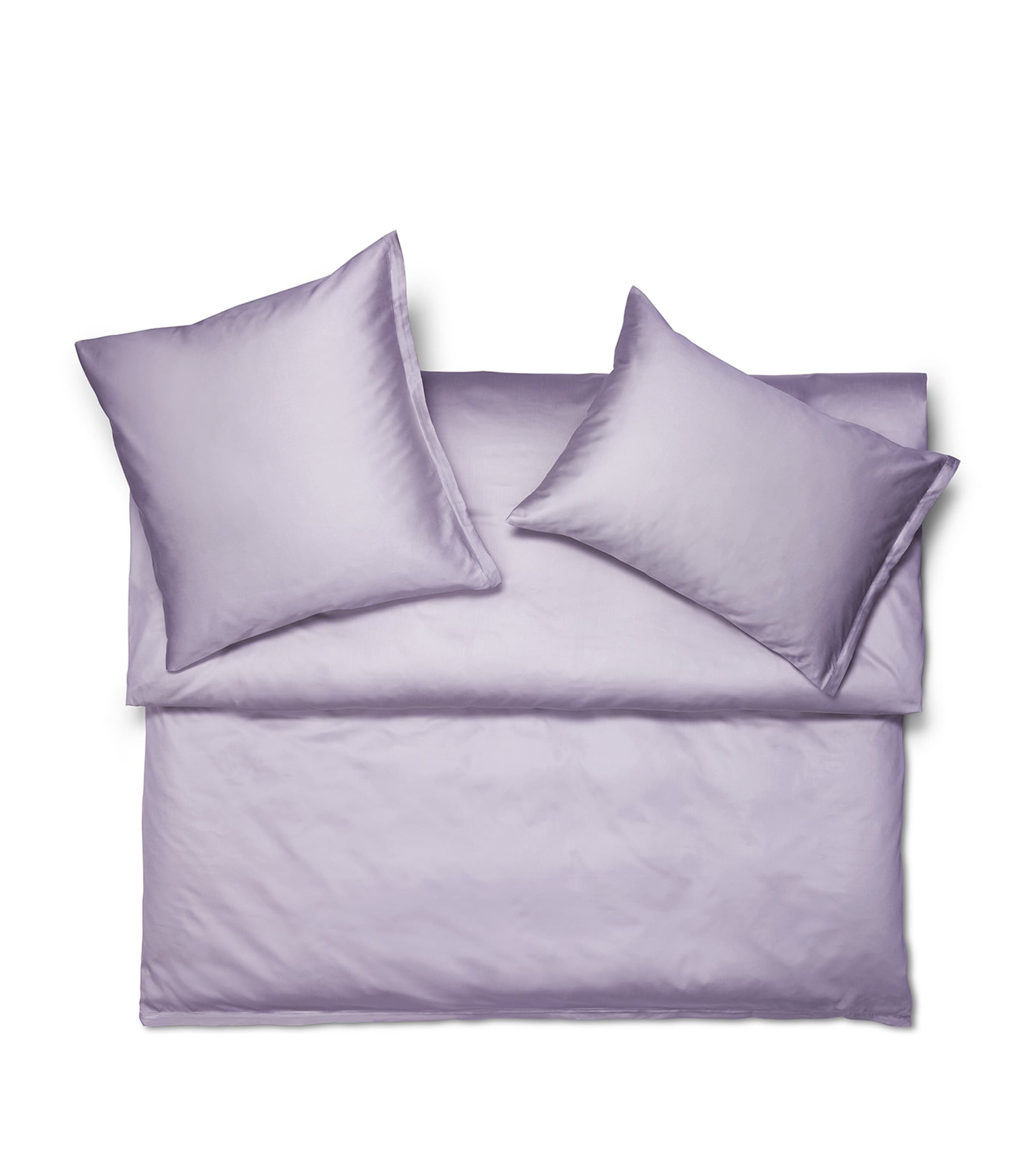Schlossberg Sc Noblesse Skftd 180x200 Lavande In Purple