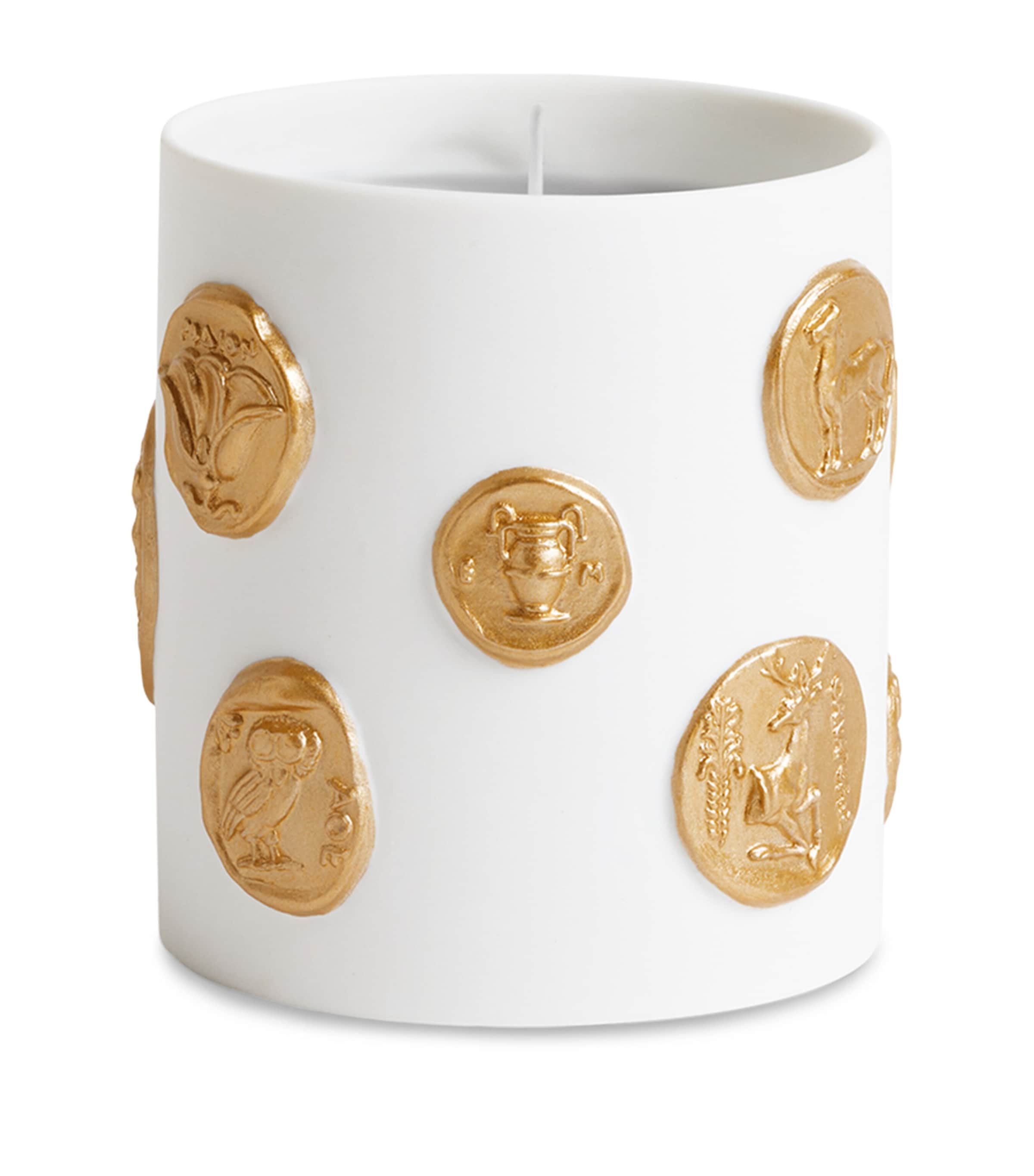 L'Objet Médaille Candle (400g) Image 2
