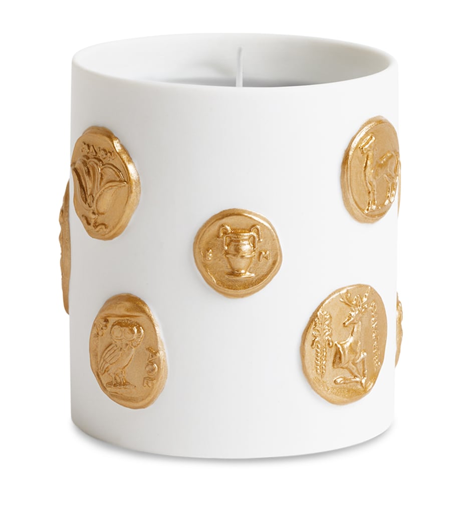 L'Objet Médaille Candle (400g) Image 2
