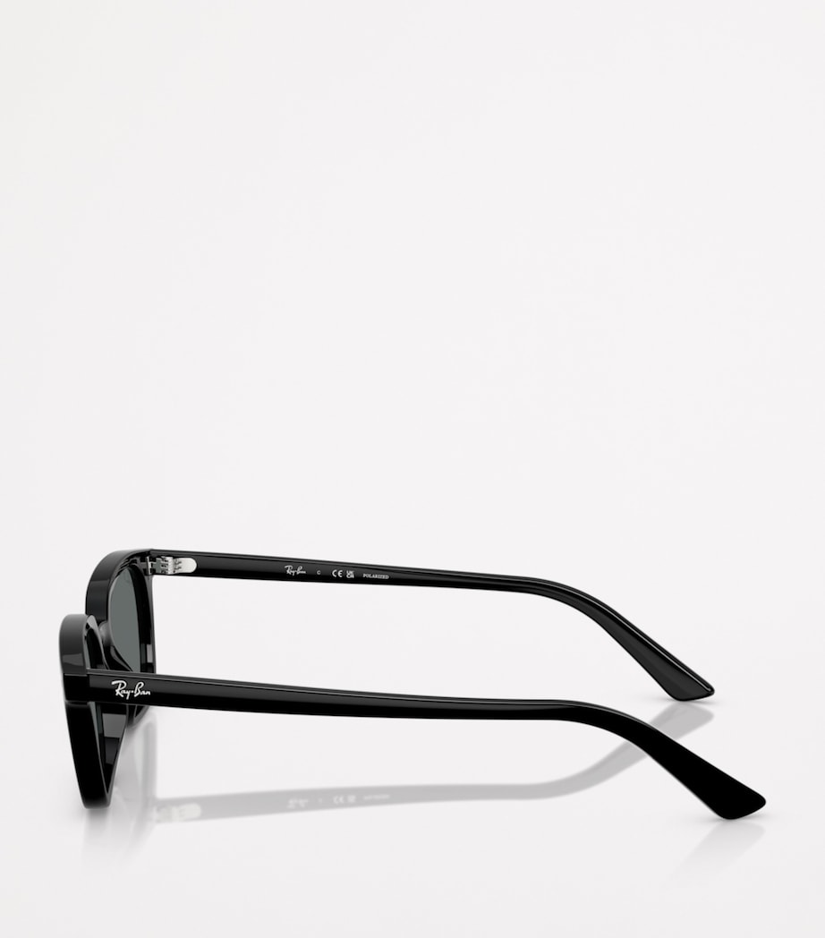 RB4456 Zaya Bio-Based Sunglasses 667781 Image 3
