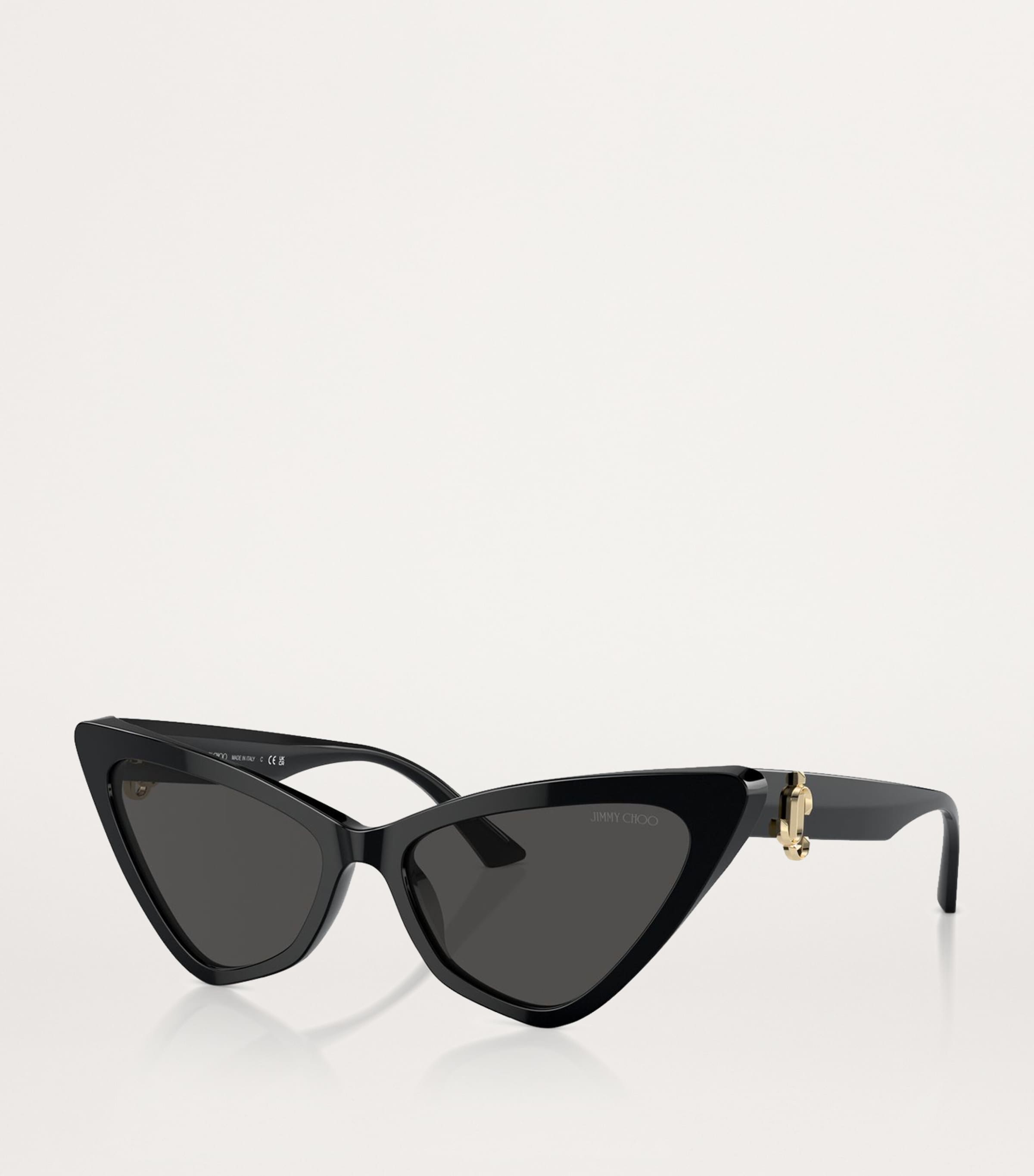 Acetate JC5008 Sunglasses 500087 Image 2