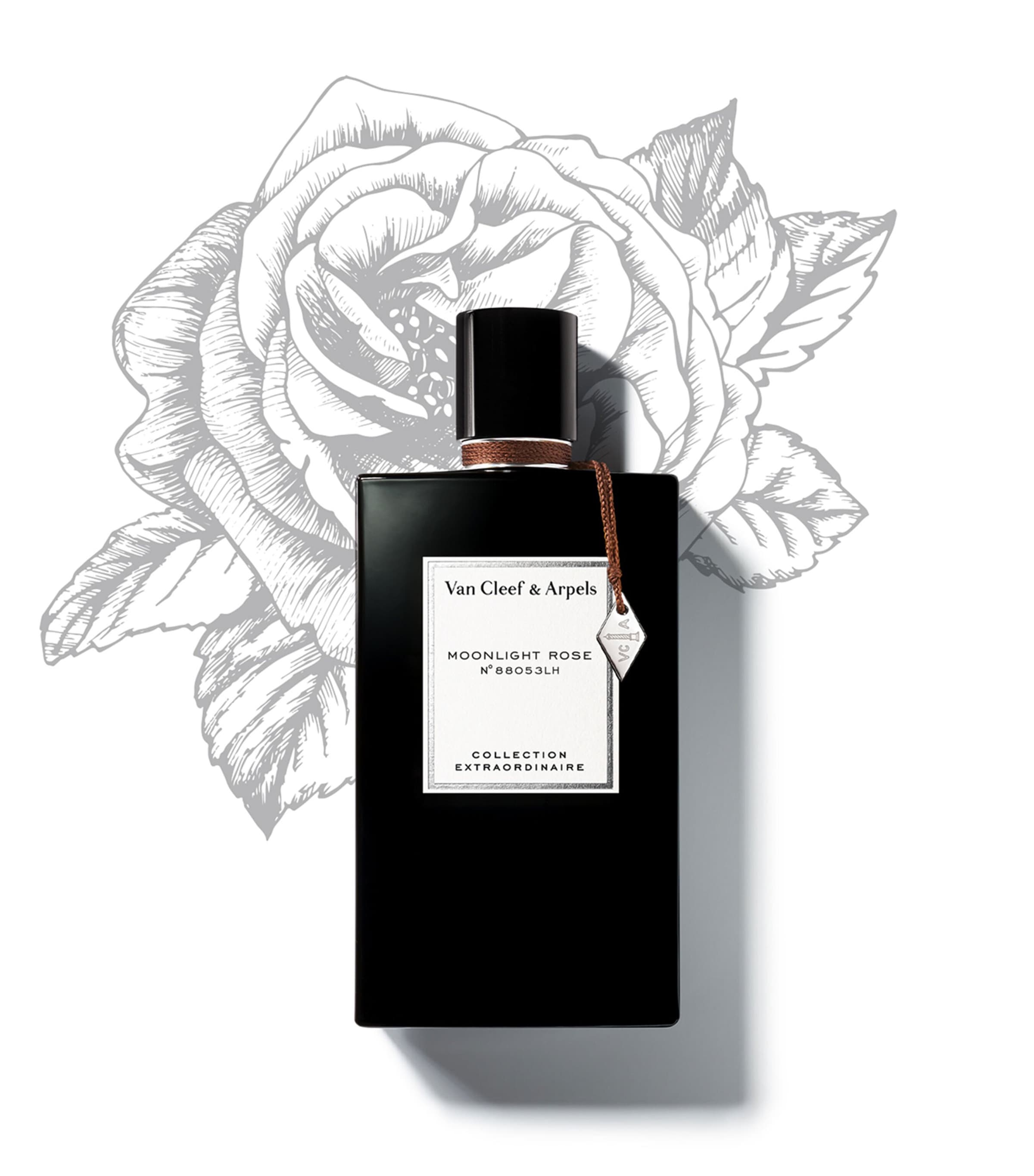 Van Cleef & Arpels Collection Extraordinaire Fragrance Travel Gift Set (3 x 45ml) Image 4