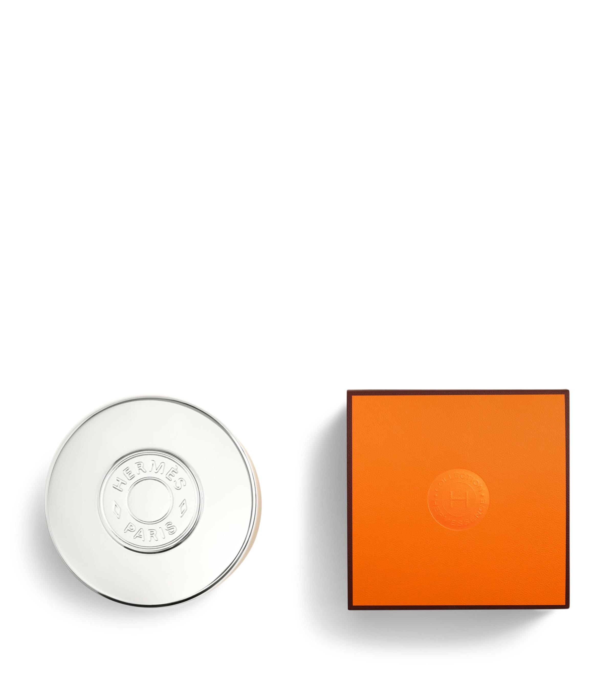 Hermessence Oud Alezan Body Cream (200ml) NO COLOUR Image 4