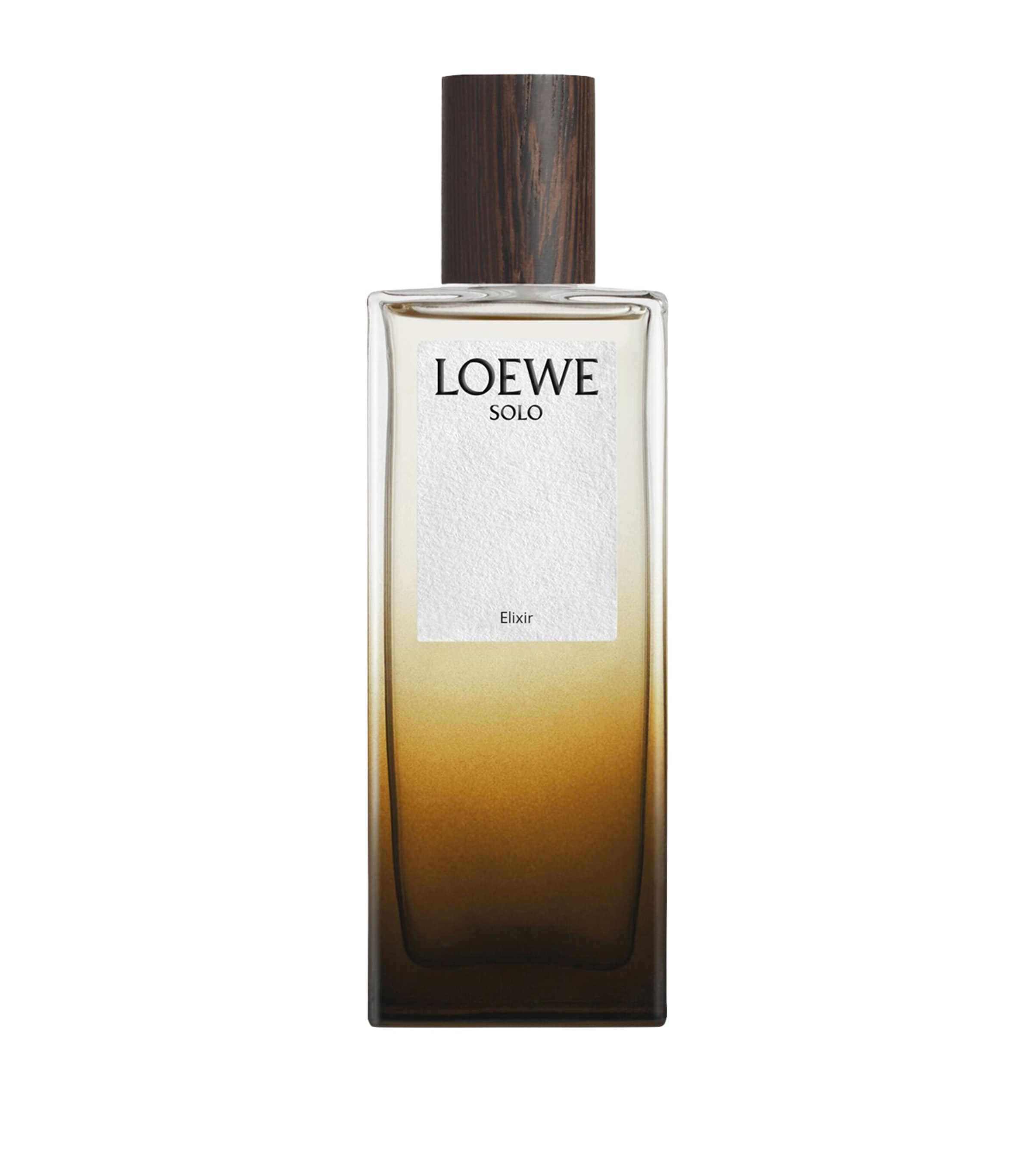 Loewe Solo Elixir Eau De Parfum