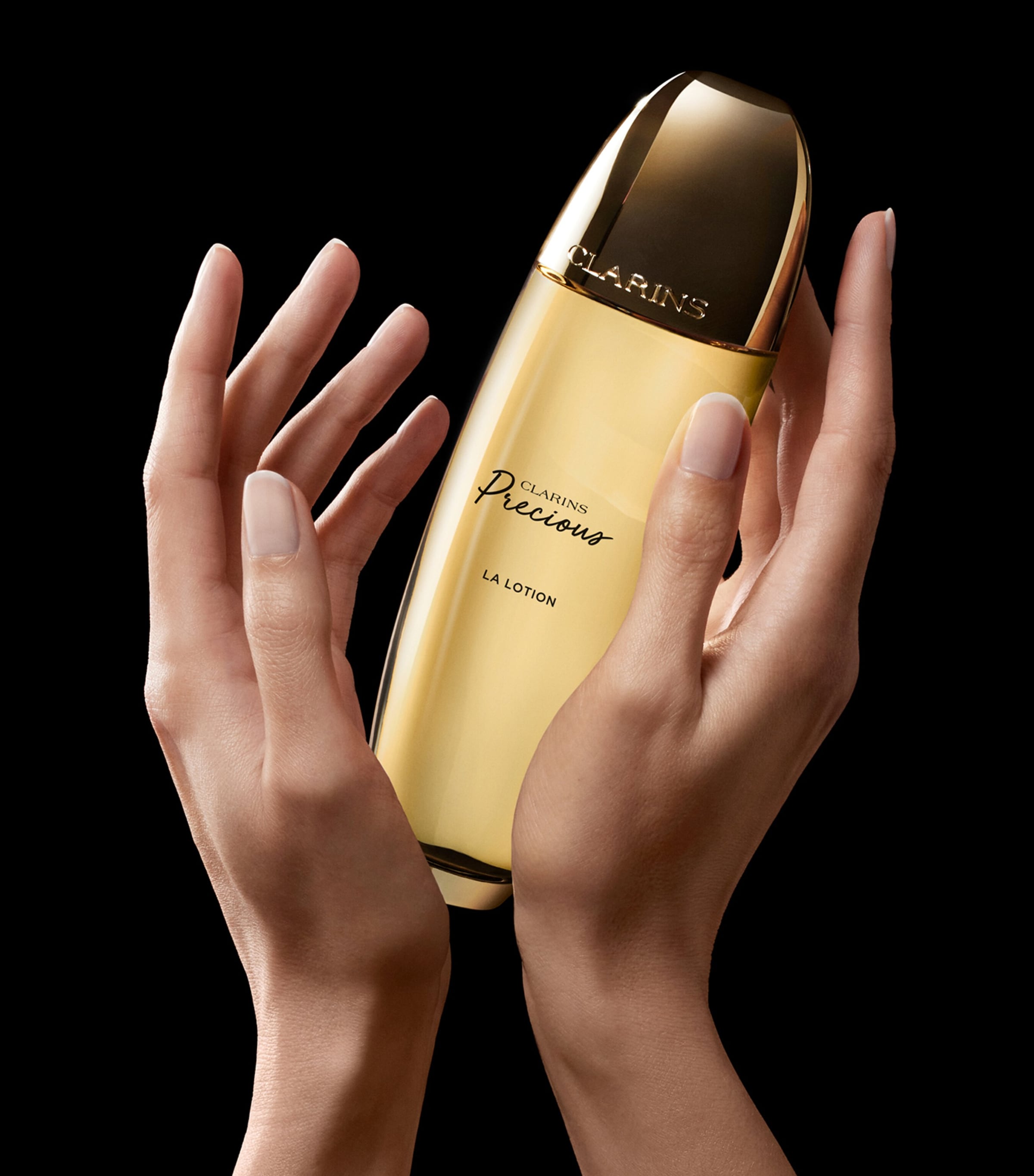 Precious La Lotion Age-Defying Treatment Essence (150ml) NO COLOUR Image 5