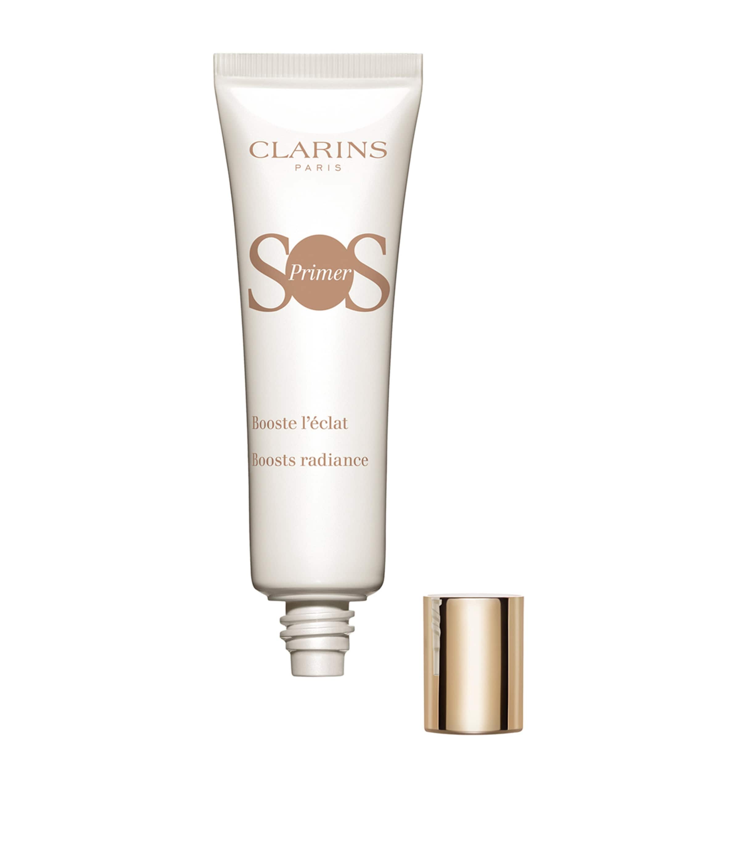 SOS Primer (30ml) WHITE Image 6