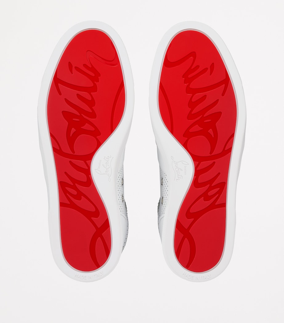 Tutti Rui Donna Sneakers WH01 Image 5