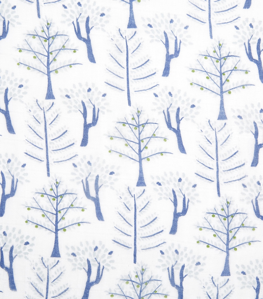 aden + anais Outdoor Swaddles (Set of 4) Outdoors Image 5