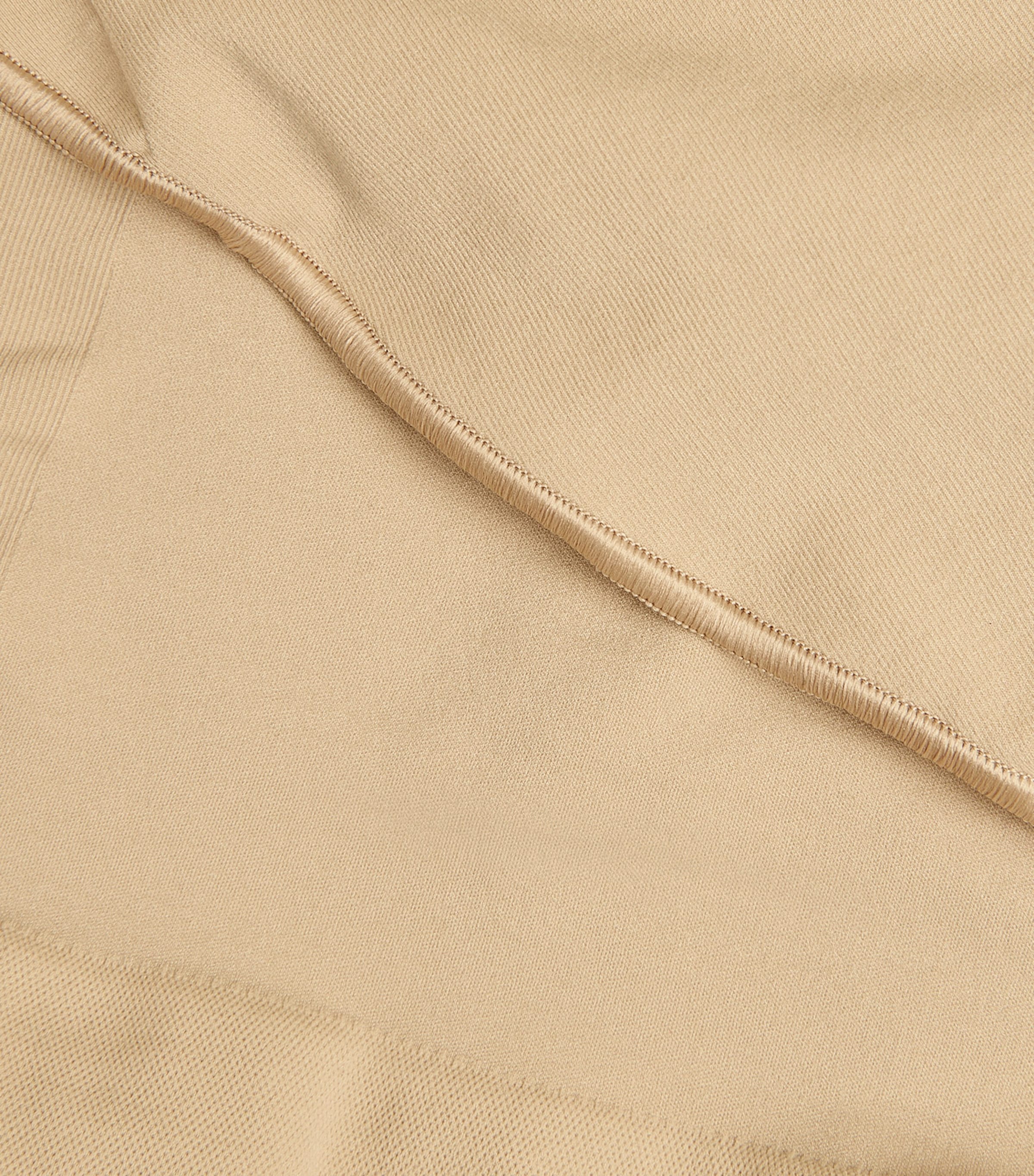 Seamless Sculpt High-Waist Thong CLAY Image 4