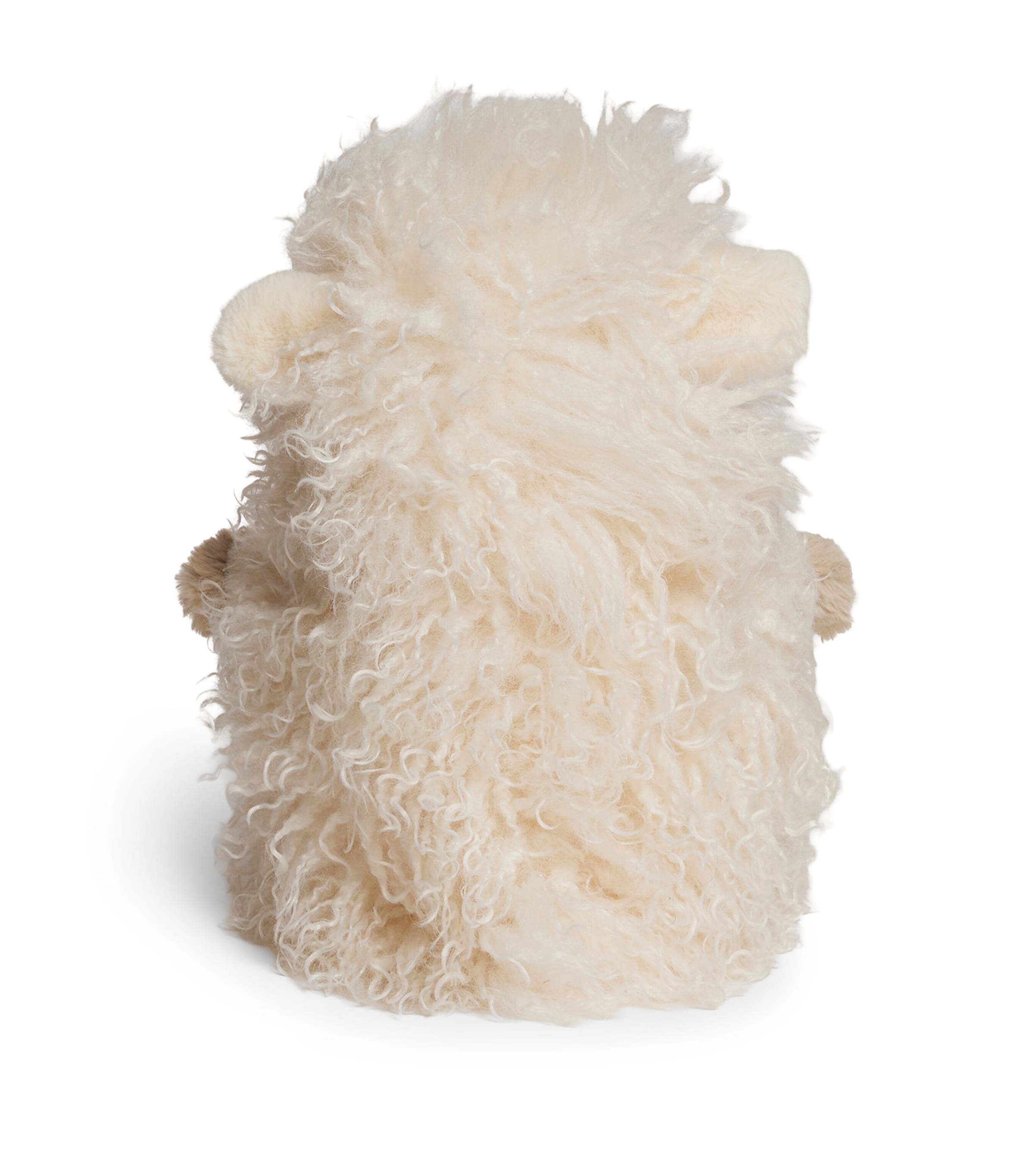 Beryl Sheep (16cm) ECRU Image 3
