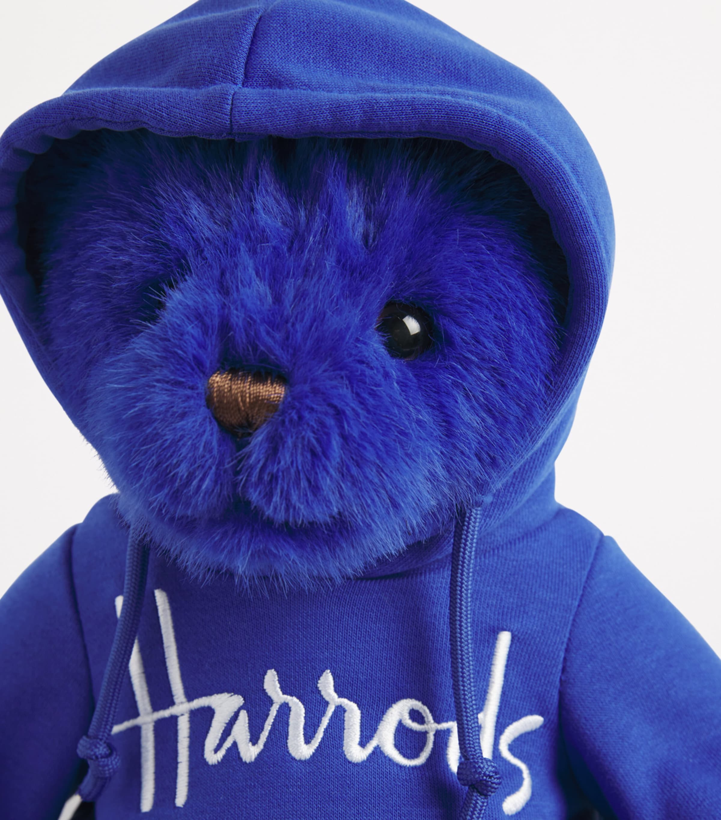Harrods Henry Bear (29cm) | Harrods US