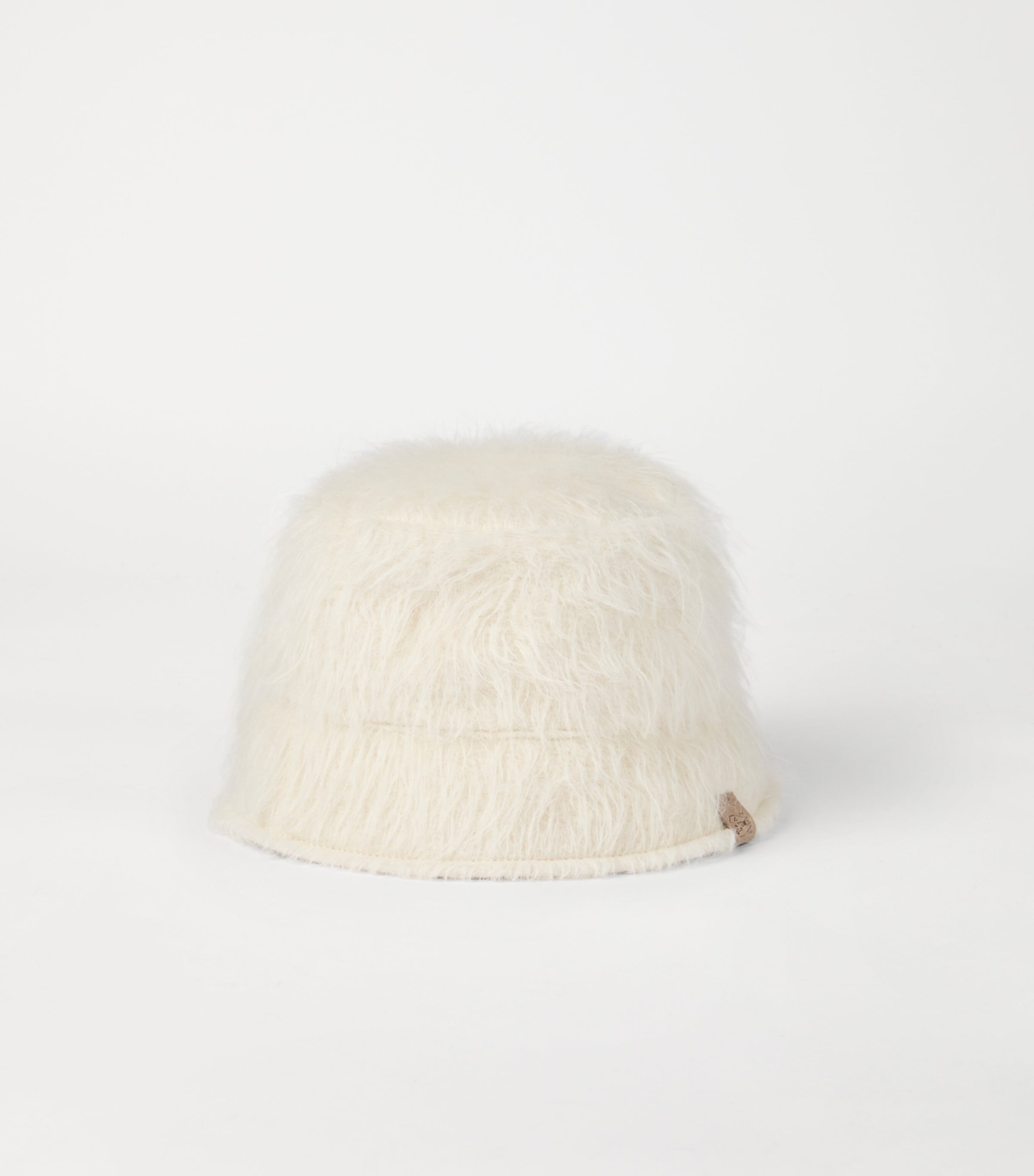 Alpaca-Blend Bucket Hat C001 Image 2