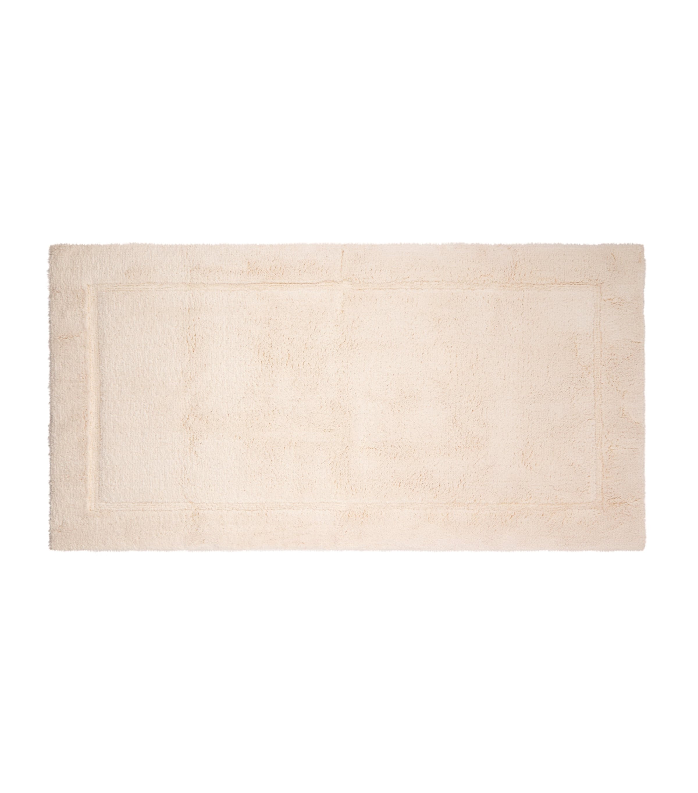 Yves Delorme Prestige Bath Mat In Ivory