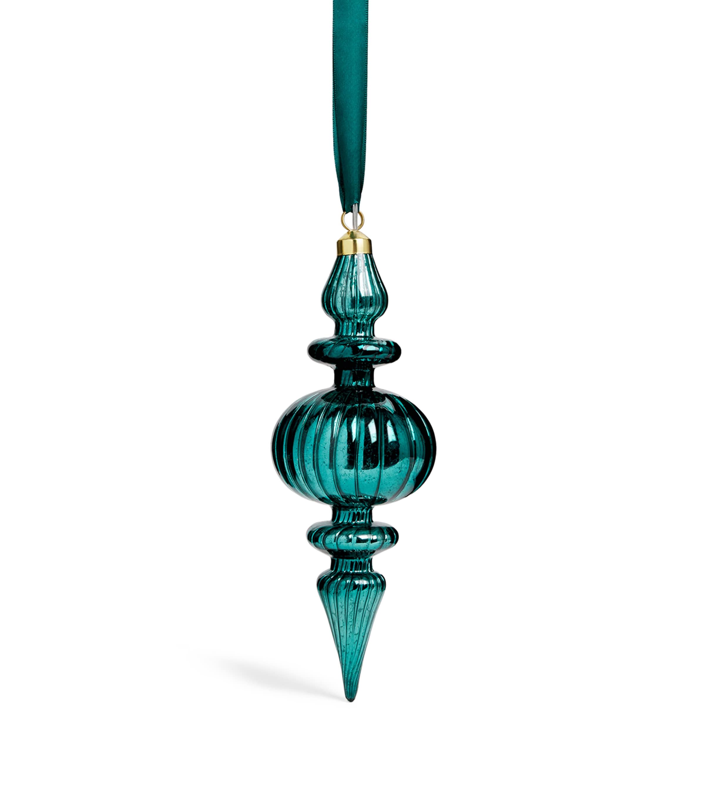 Harrods Warm Micro LED Lights Emerald/warm White Image 1