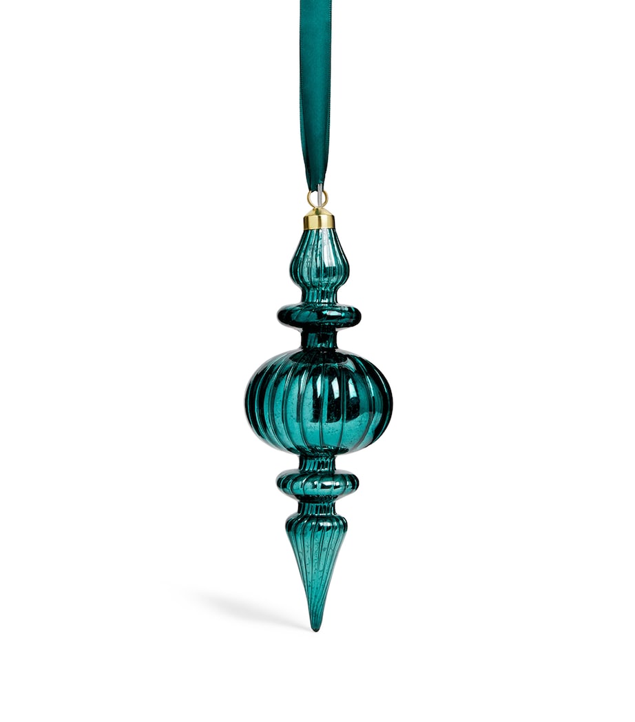Harrods Warm Micro LED Lights Emerald/warm White Image 1