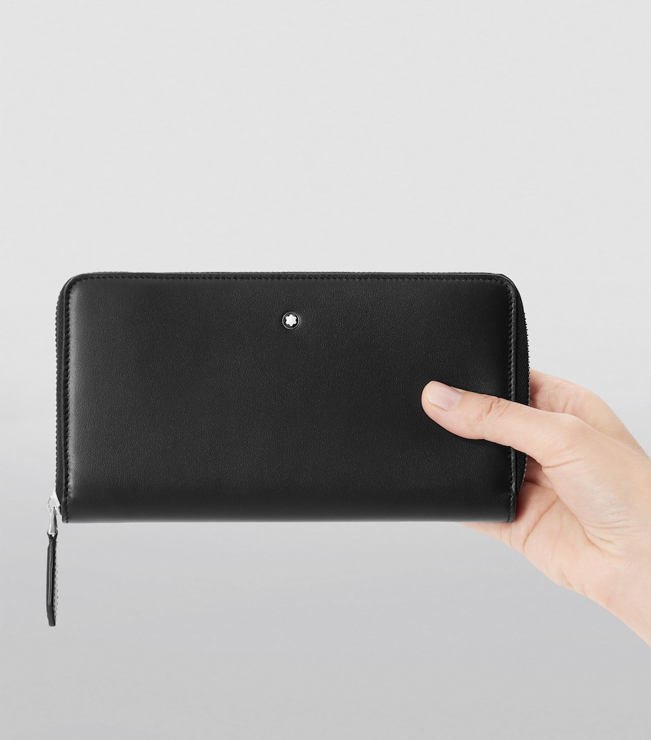 Leather Meisterstück Selection Soft Wallet MULTI Image 4