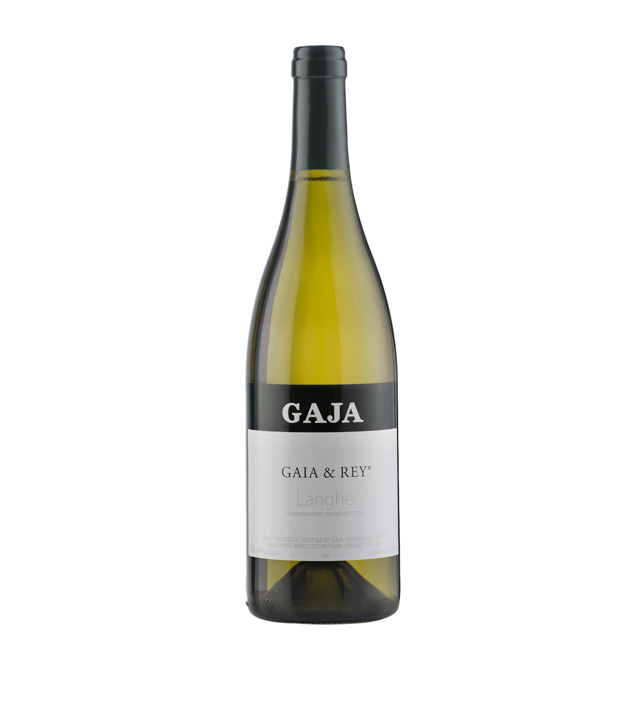 Gaja Gaia & Rey Langhe 2012 (1.5L) - Piedmont, Italy Image 1