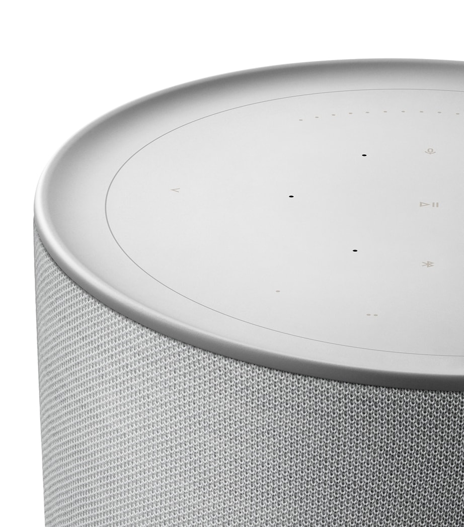 Beosound Balance Speaker NATURAL SILVER Image 4