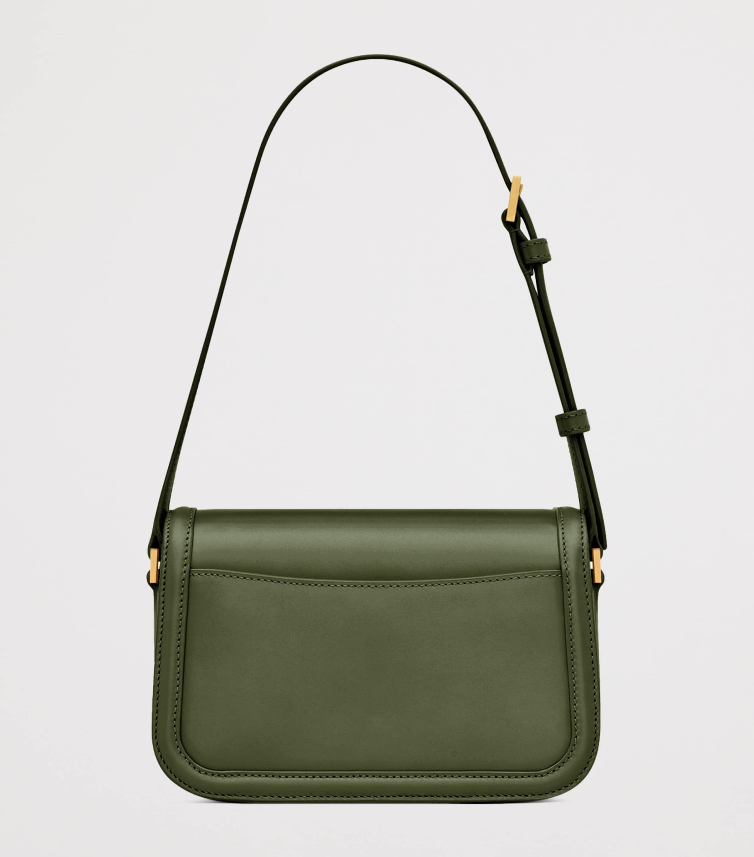 Mini Solferino Shoulder Bag 3189 Image 3