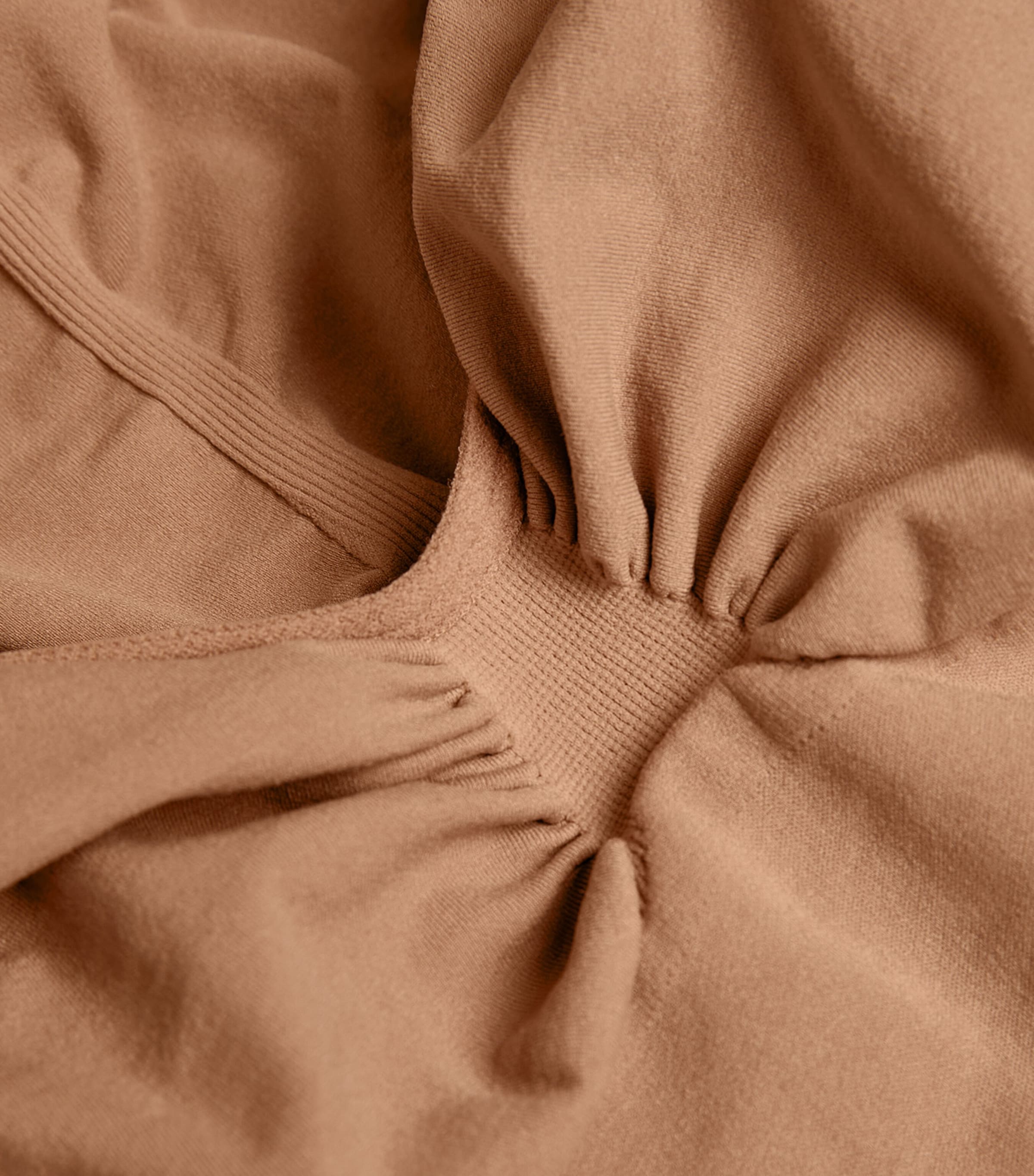 Seamless Sculpt Briefs Bodysuit SIENNA Image 4