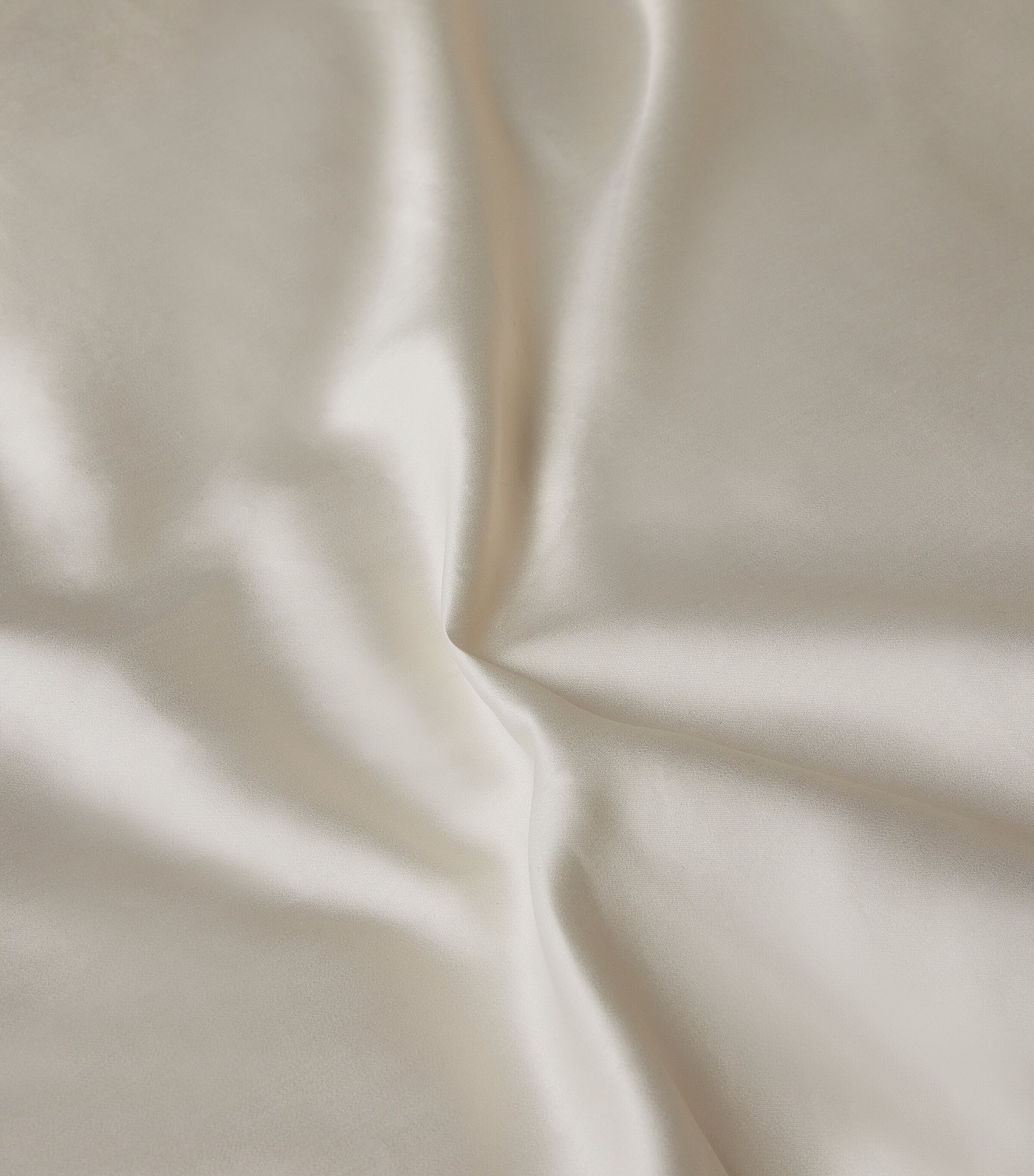 Celso De Lemos Bourdon Super King Flat Sheet (270cm x 300cm) Naturel Image 7