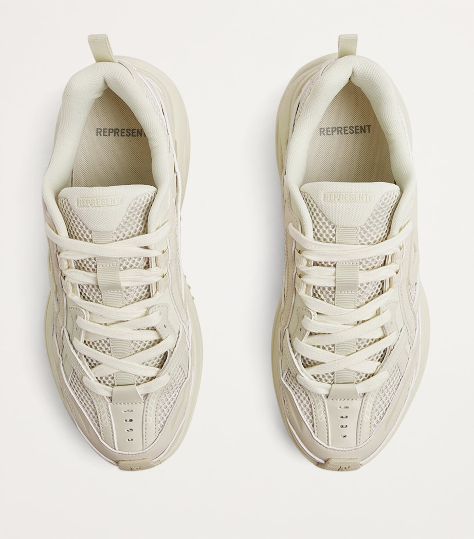 Storm Runner Sneakers OFF WHITE Image 3