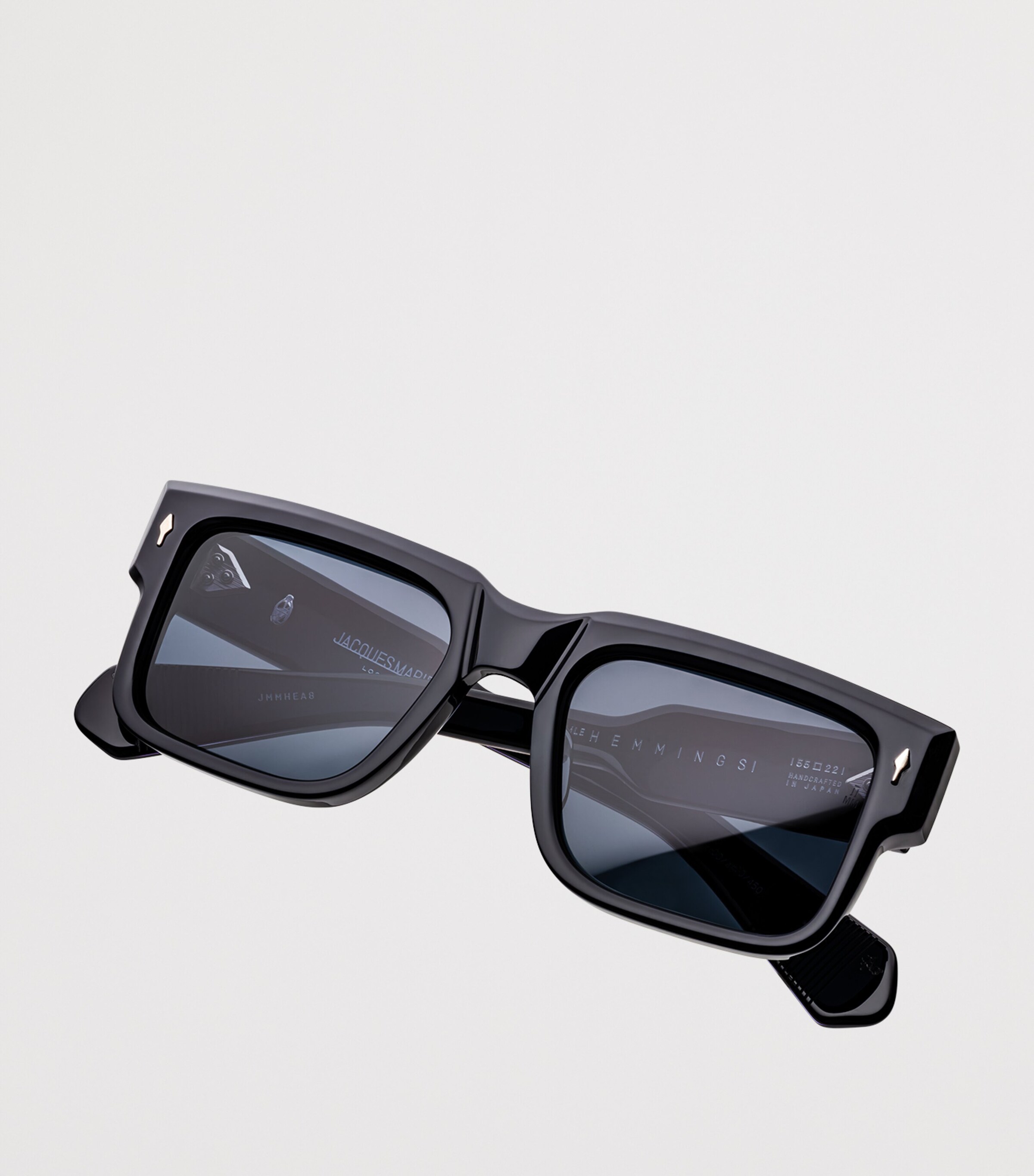 Jacques Marie Mage Acetate Hemmings Sunglasses Lacquer Image 3