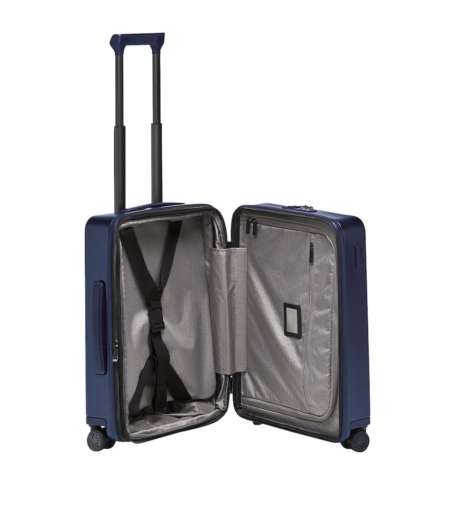 Roadster Hardcase Trolley (55cm) DARK BLUE 006 Image 2