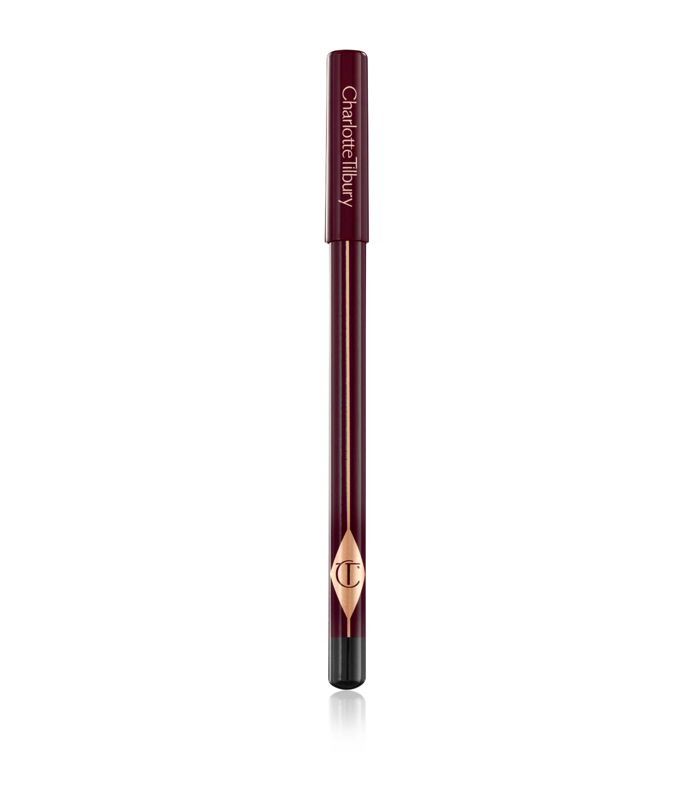 Charlotte Tilbury The Classic Eyeliner Pencil Classic Black Image 2