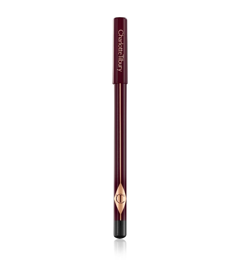 Charlotte Tilbury The Classic Eyeliner Pencil Classic Black Image 2