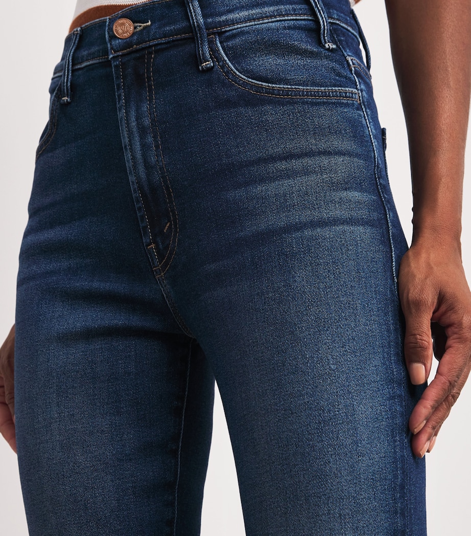 The Hustler Ankle Jeans TAKING CHANCE Image 6