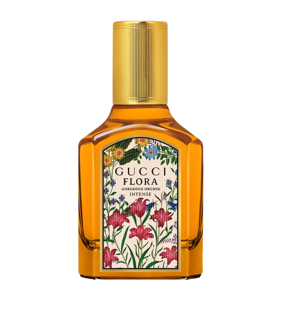 Gucci Gucci Flora Gorgeous Orchid Intense Eau de Parfum (30ml) Image 1