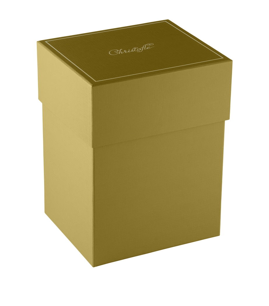 Perspectives 3-Light Candelabra SILVER Image 2