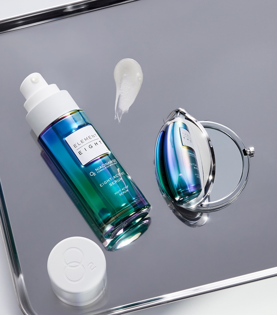 O2 Niacinamide Eight Active Serum (15ml) NO COLOUR Image 6