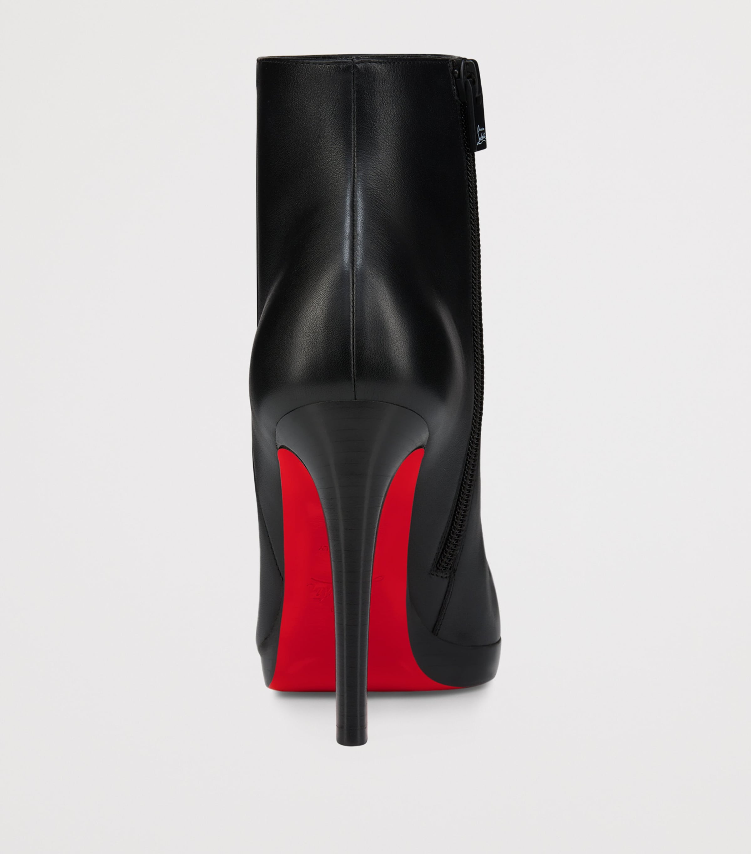 Fannylove Leather Ankle Boots 120 CM53 Image 5