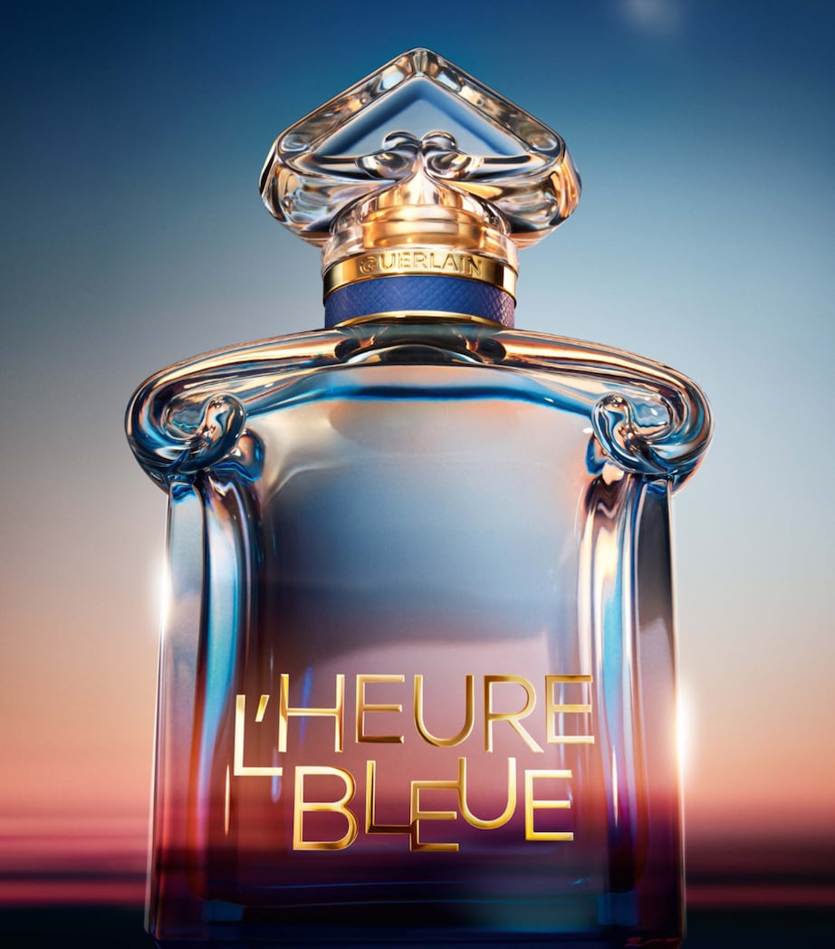 Guerlain L’Heure Bleue Eau de Parfum (50ml) Image 4