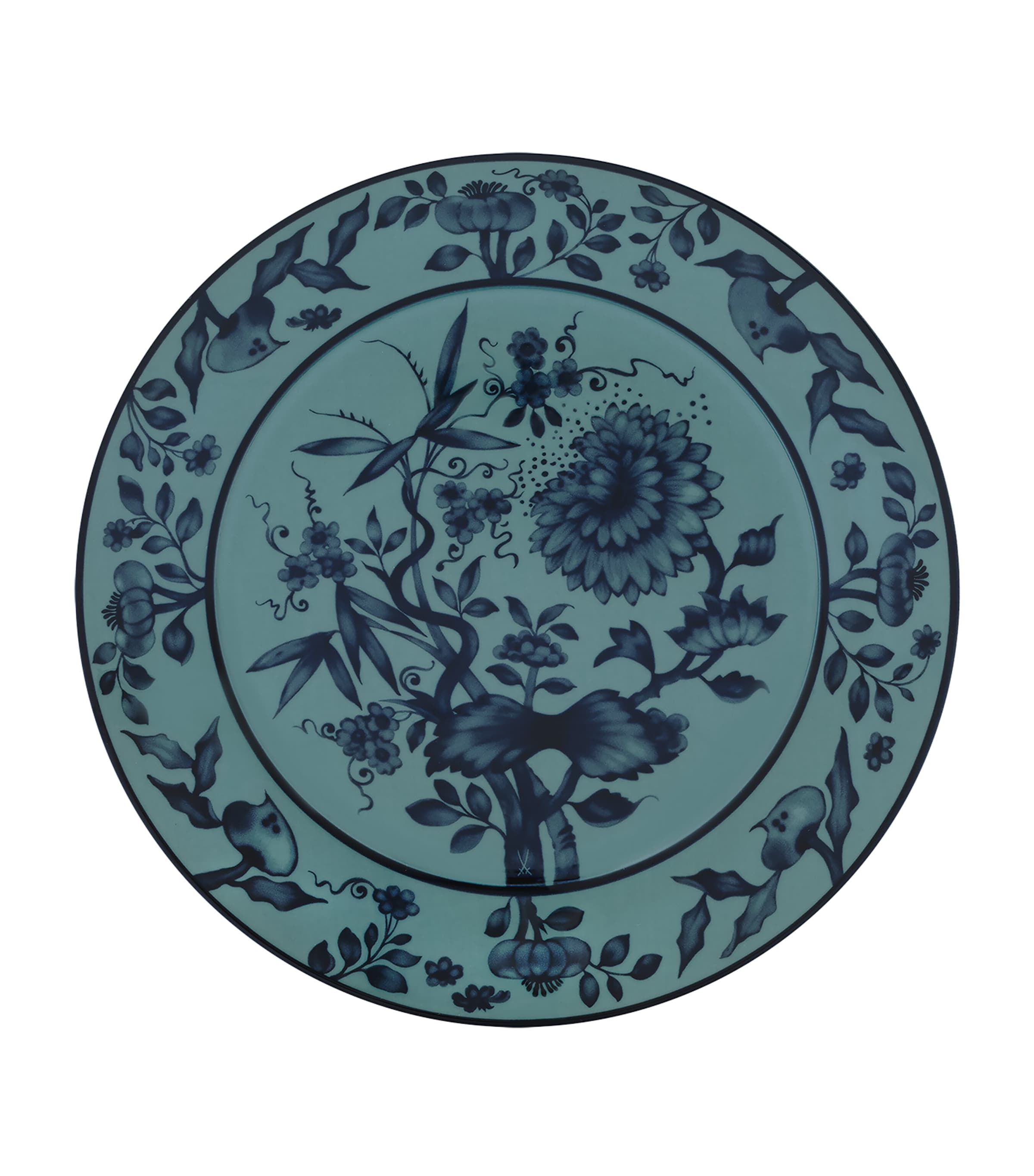Meissen The Original Dessert Plate (22cm) Image 1