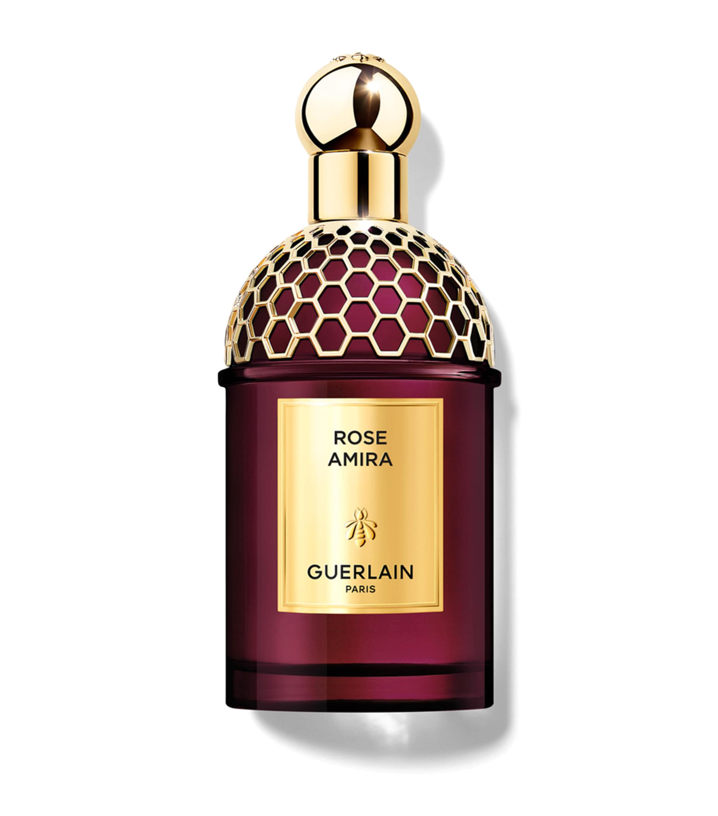 Shop Guerlain Absolus Allegoria Rose Amira Eau De Parfum