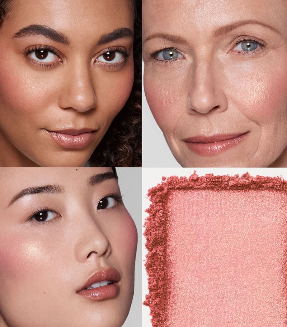 NARS Blush Powder Orgasm Image 2
