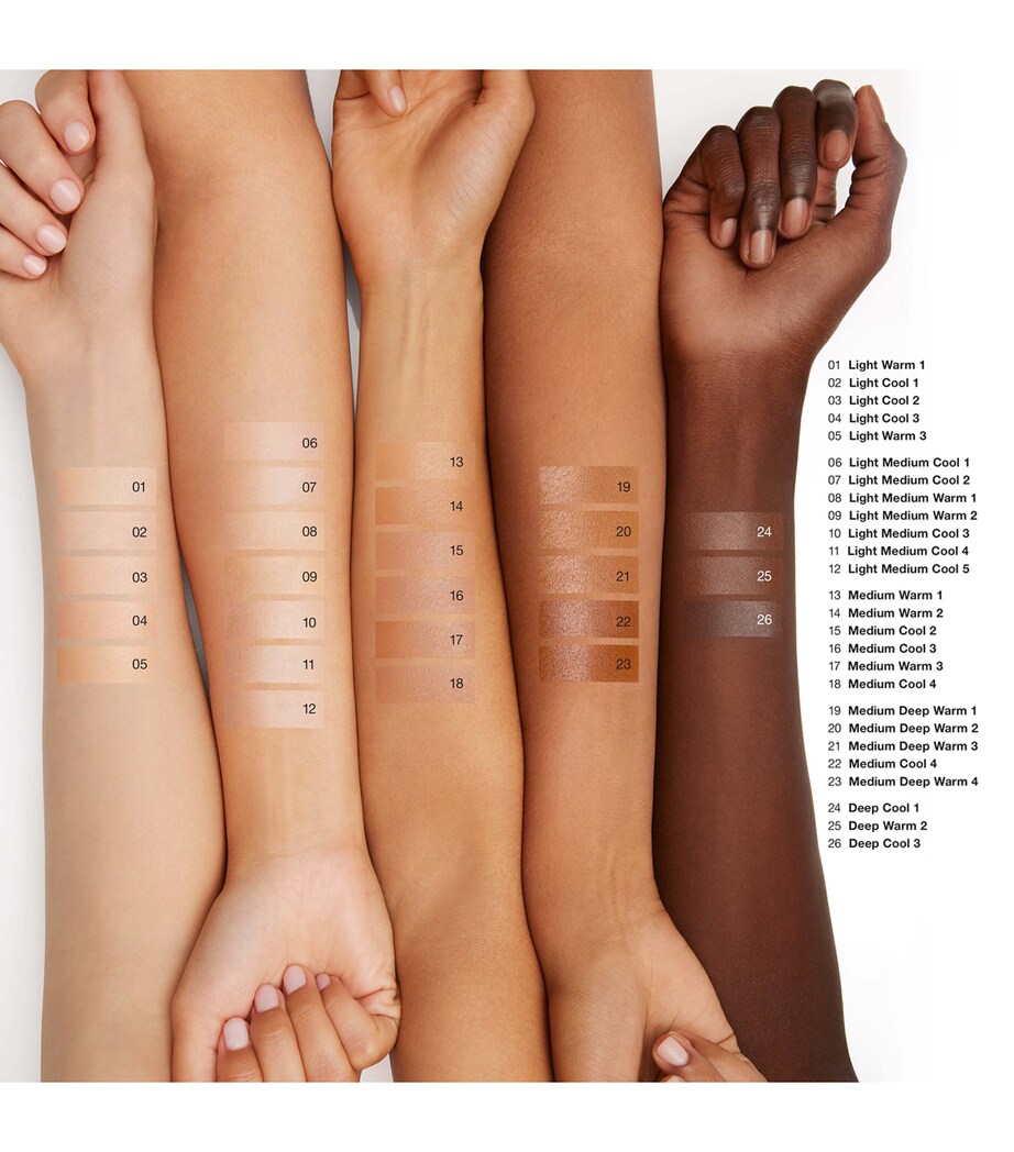 Even Better Foundation SPF 50 25 DW Image 3