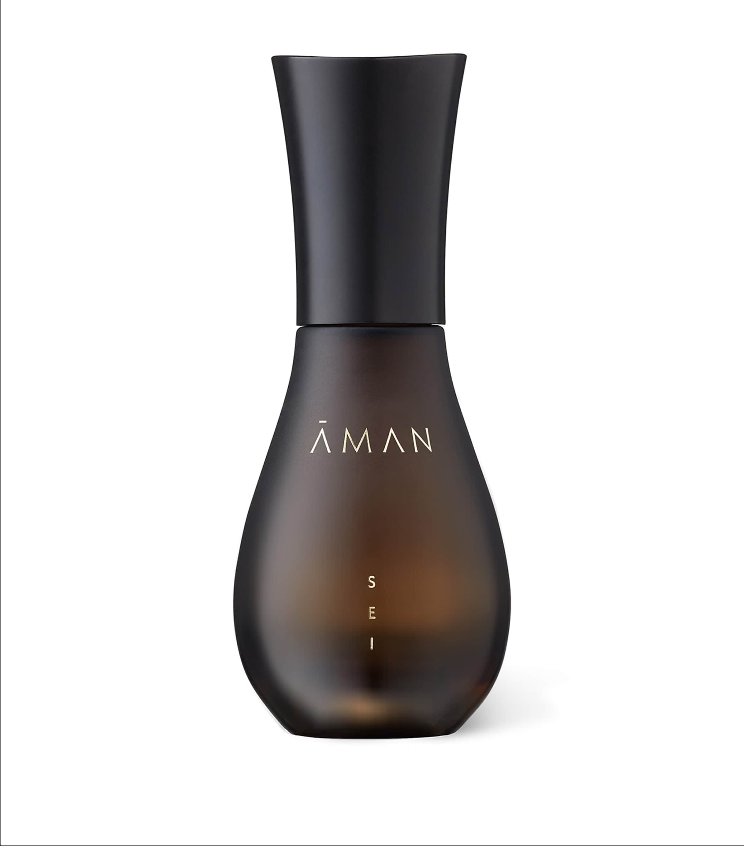 Aman Sei Eau De Parfum In Brown