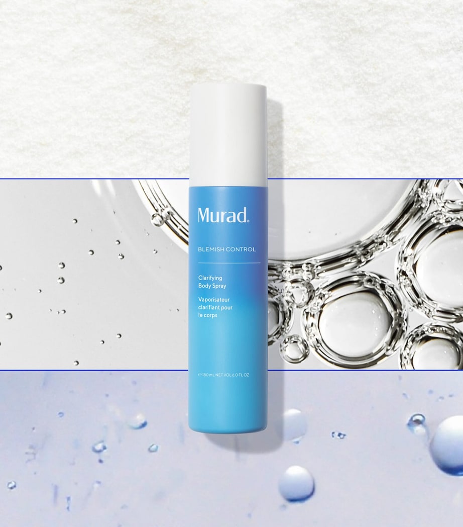 Clarifying Body Spray (180ml) BLEMISH CONTROL Image 3