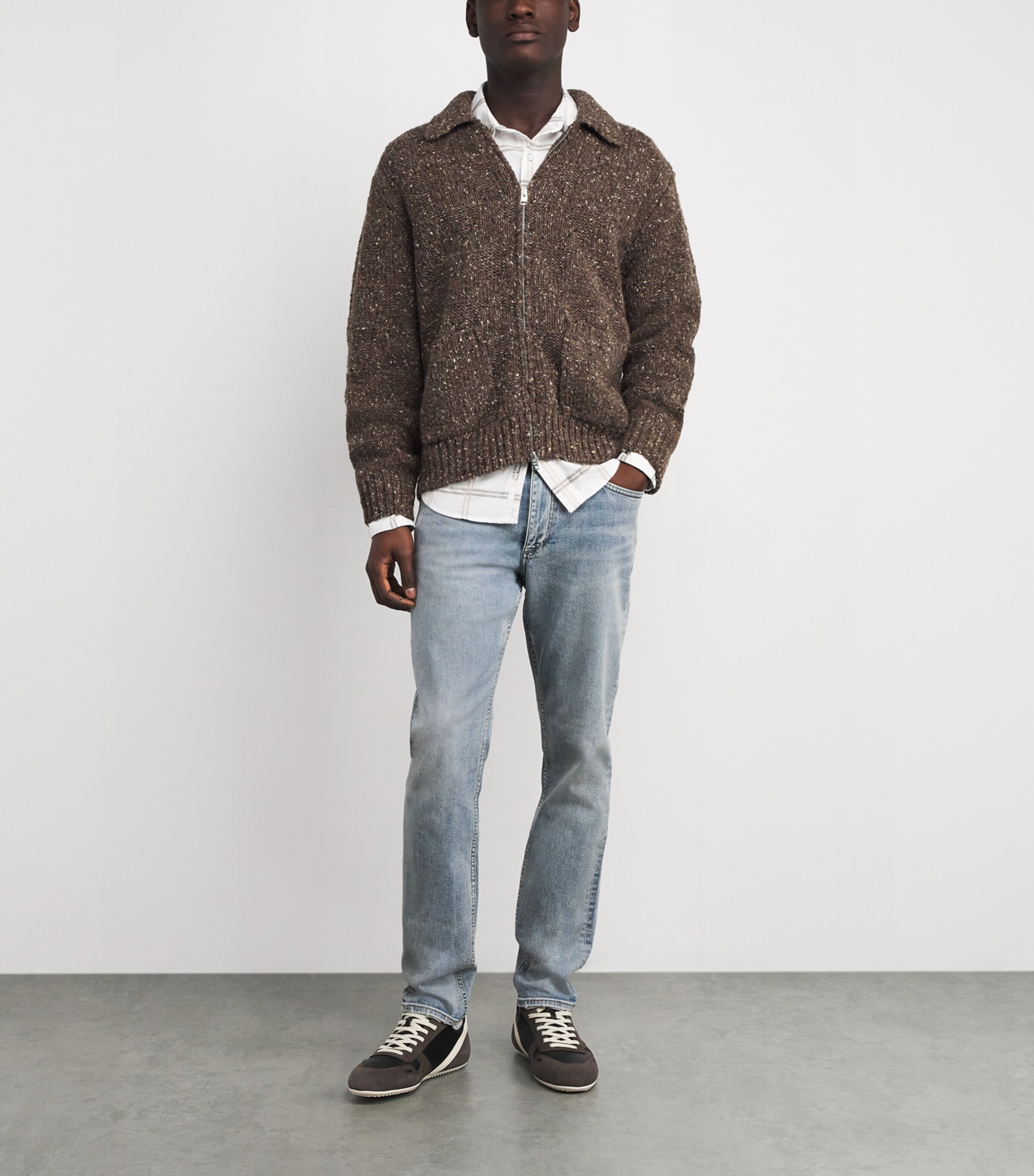 Fit 2 Slim Jeans FLYNN Image 2