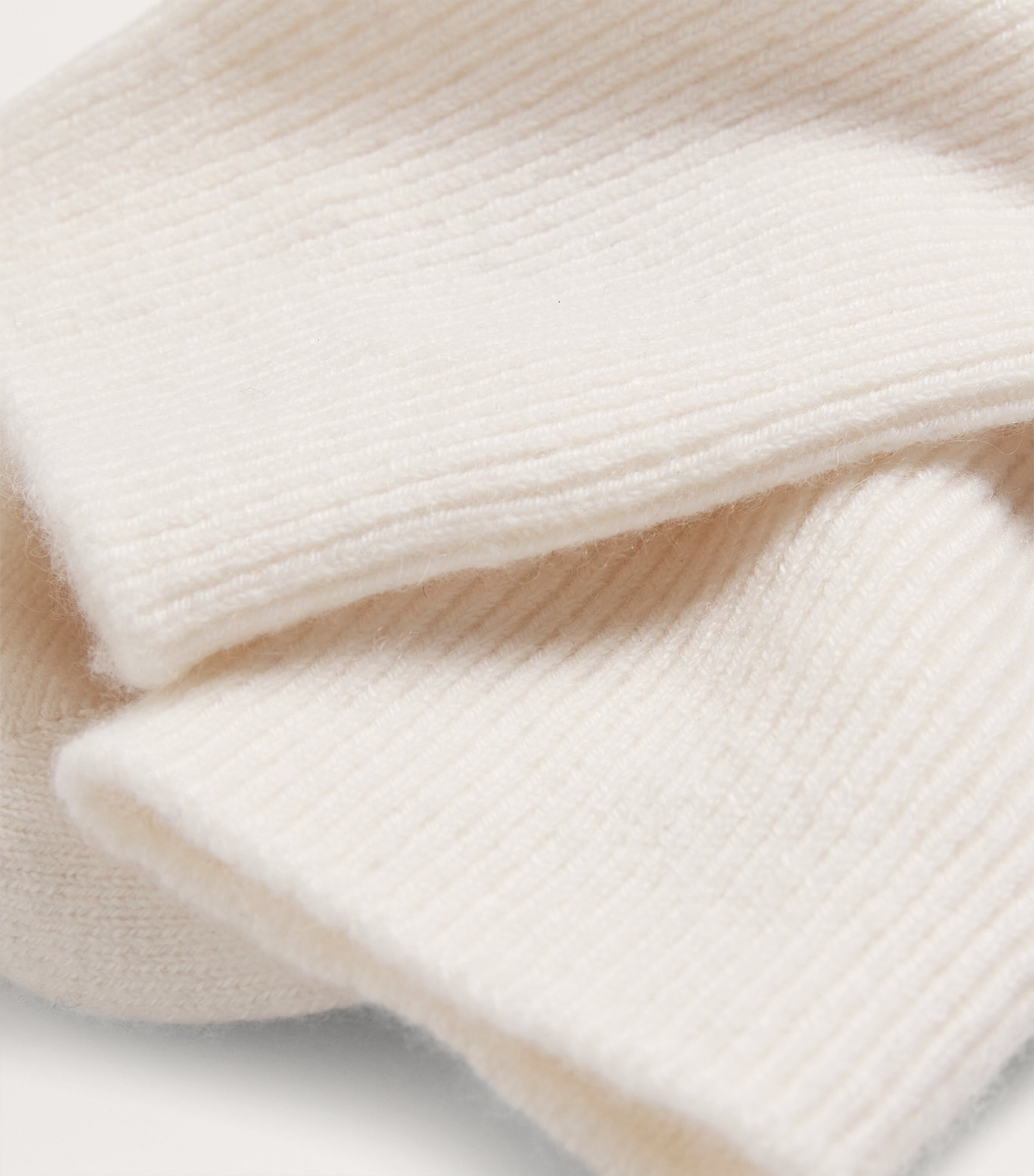 Cashmere Socks LILY Image 4