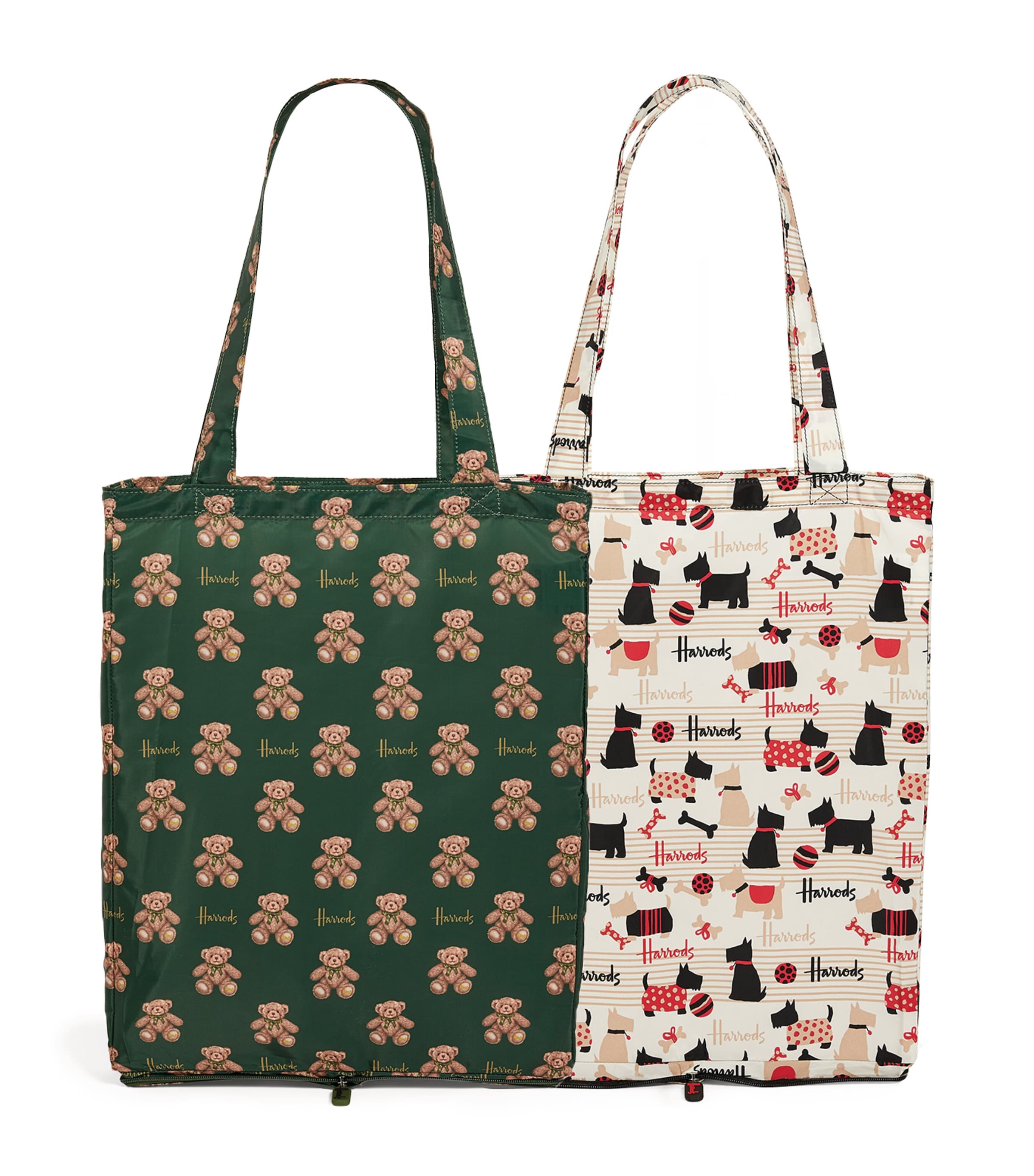 Womens Harrods Shopper Bags Harrods UK