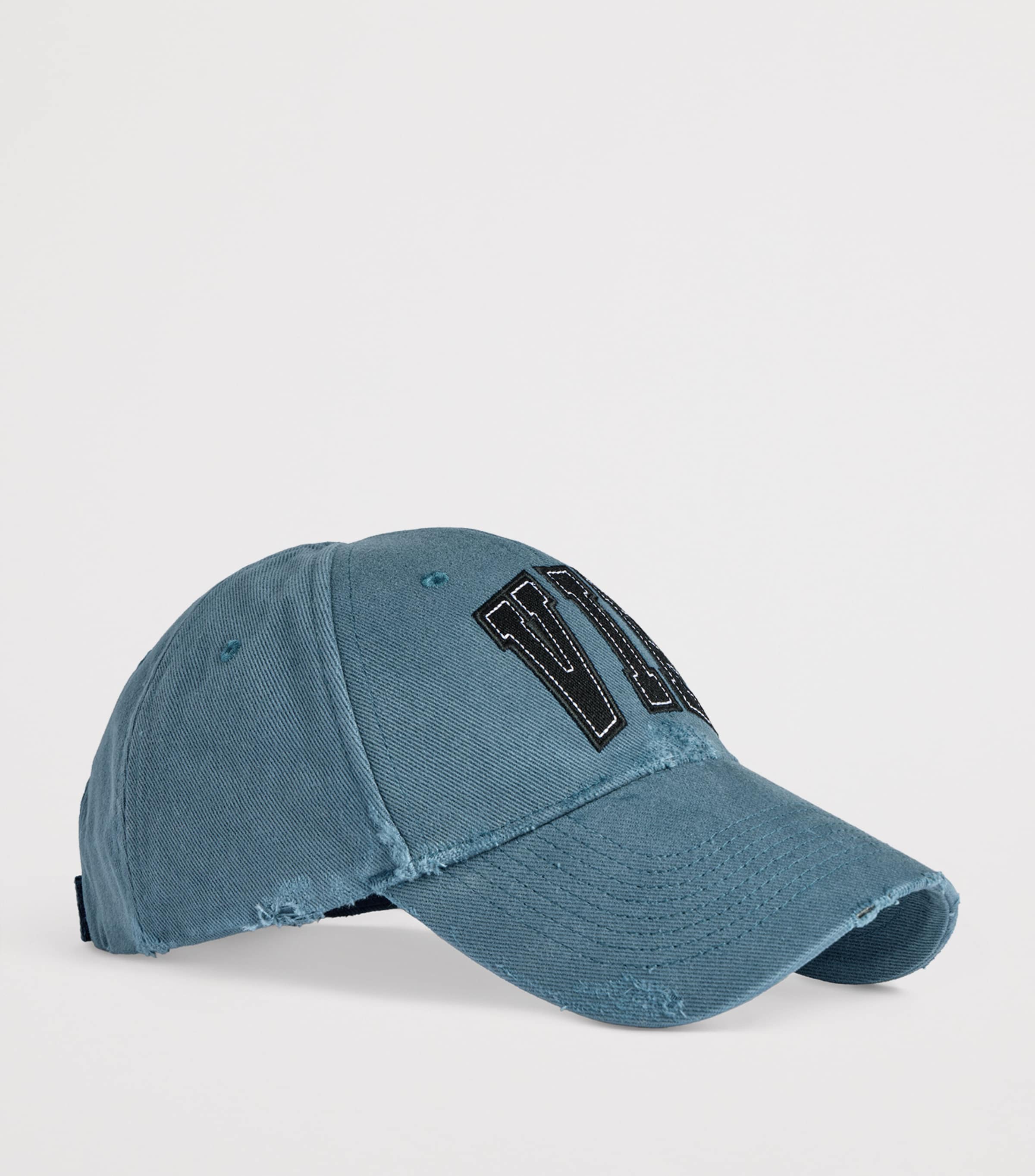 Distressed VIP Cap 5002 Image 4