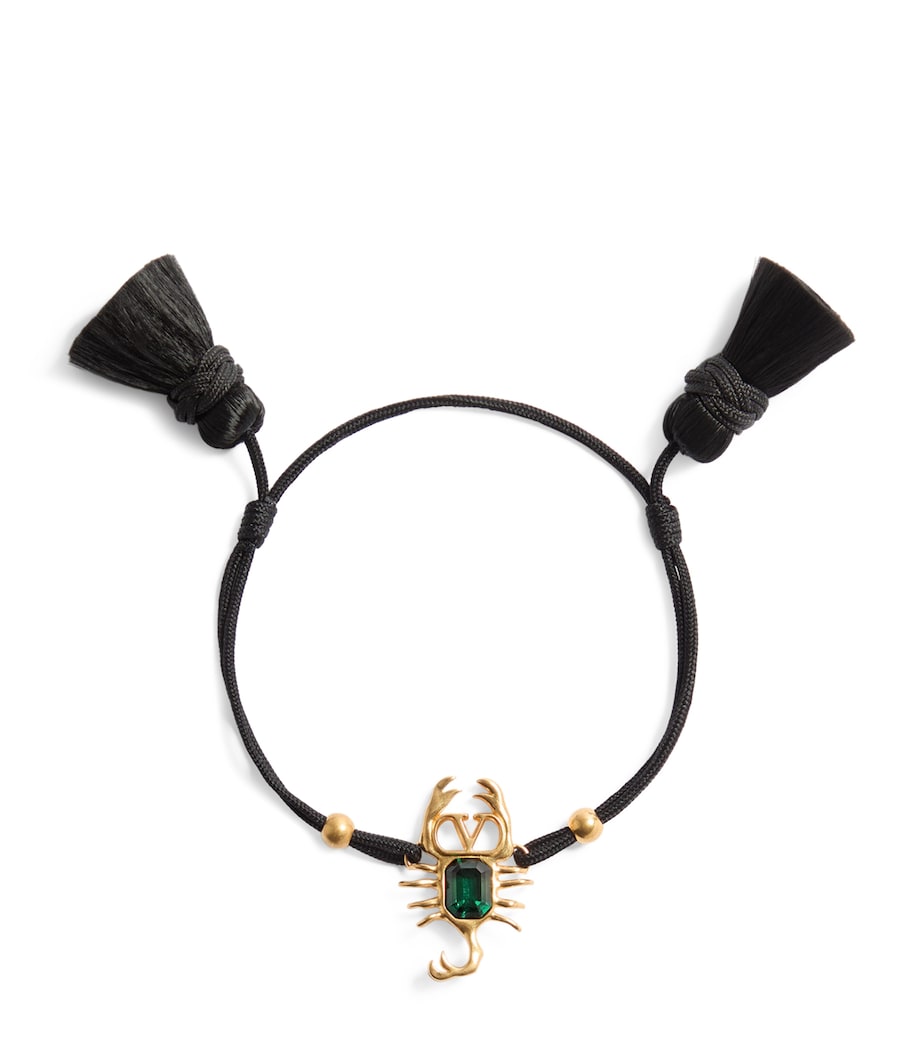 VLogo Scorpion Bracelet CNG Image 1